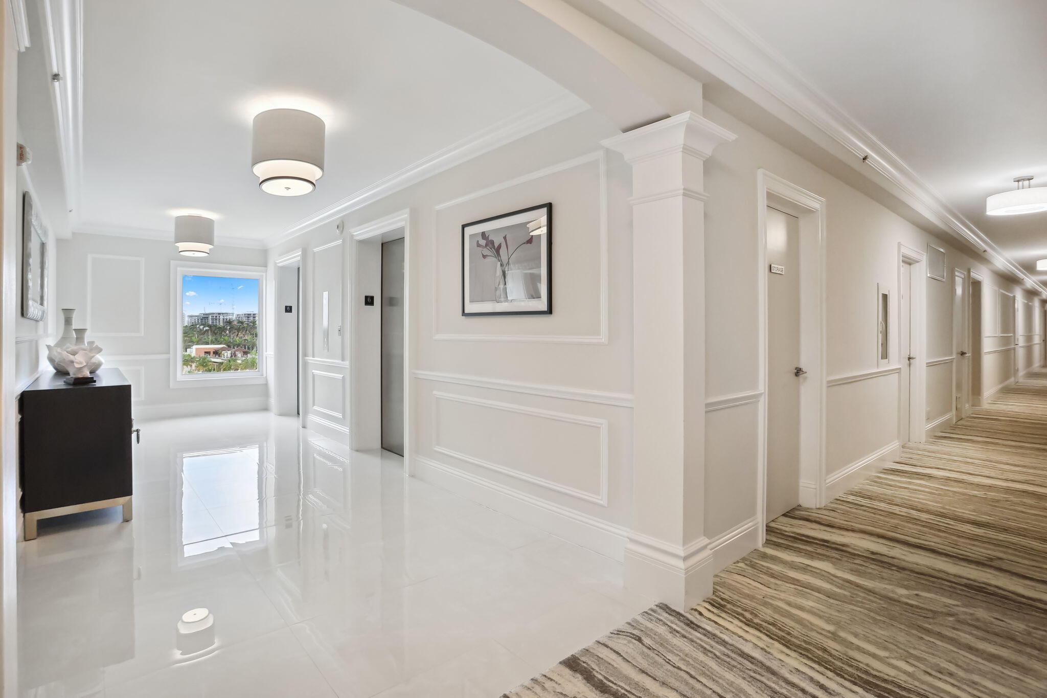 BOCA INLET CONDO - Residential
