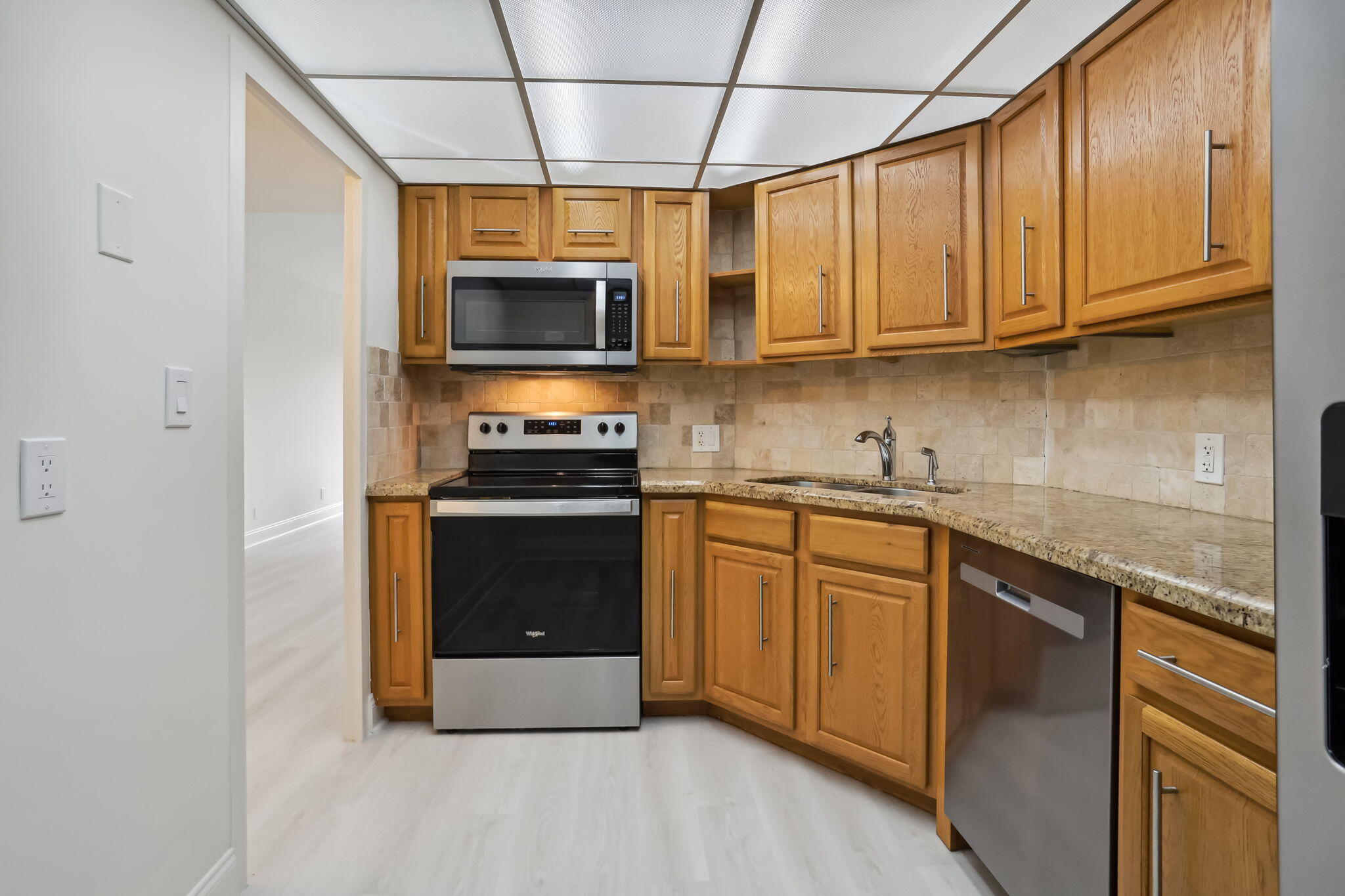 BOCA INLET CONDO - Residential