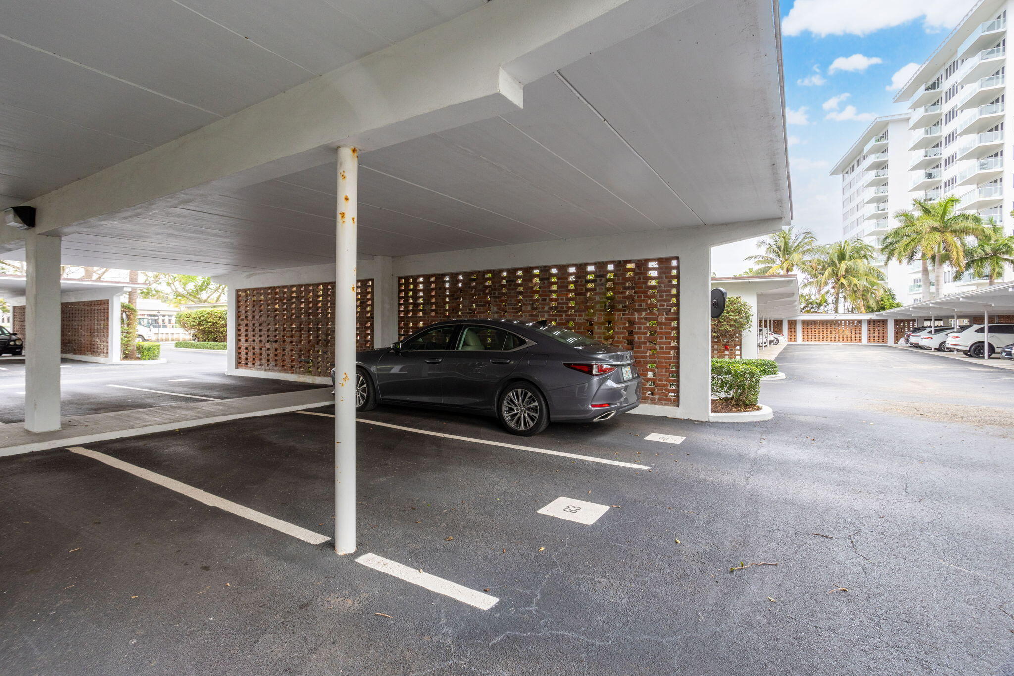 BOCA INLET CONDO - Residential