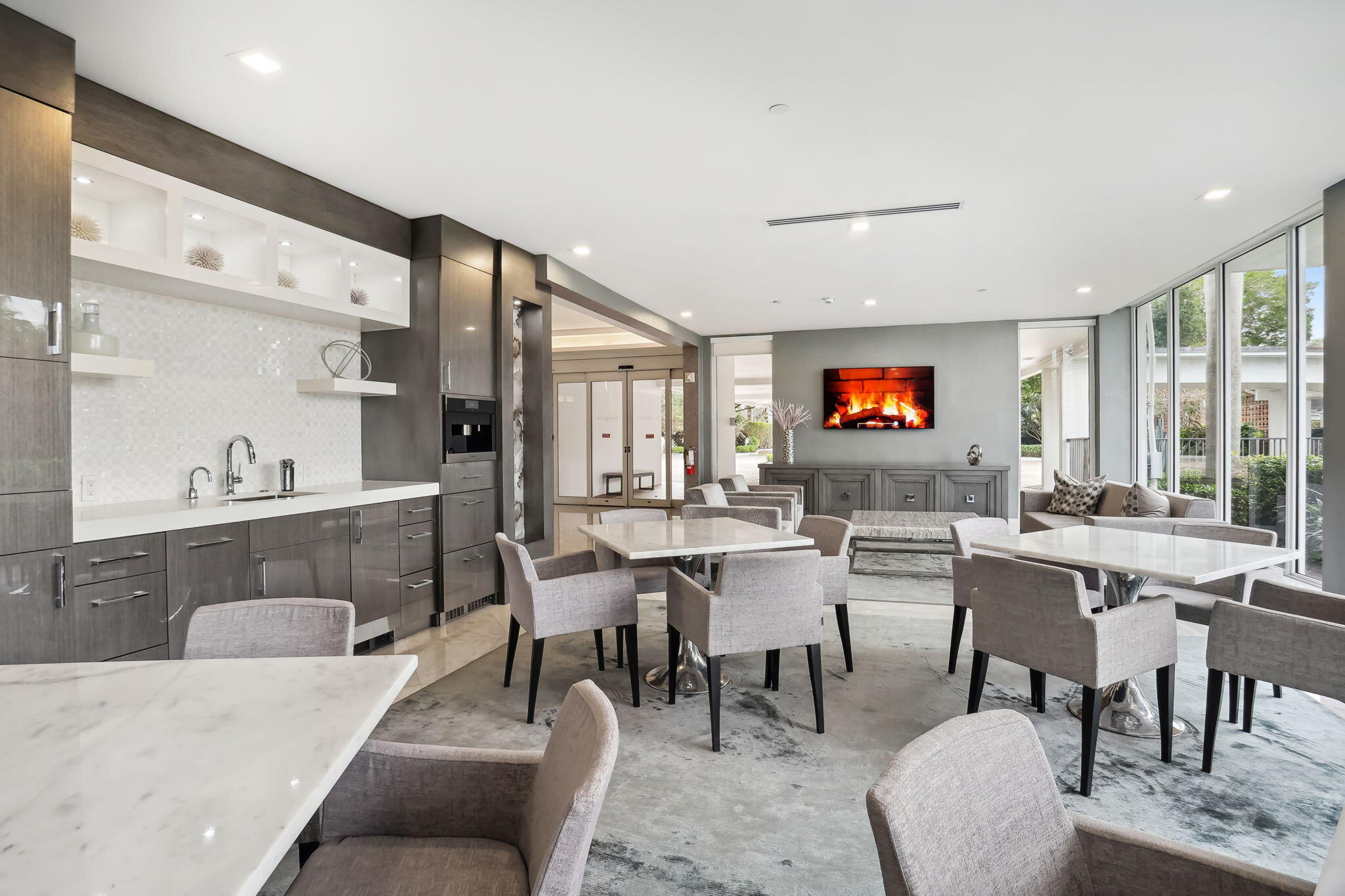 BOCA INLET CONDO - Residential