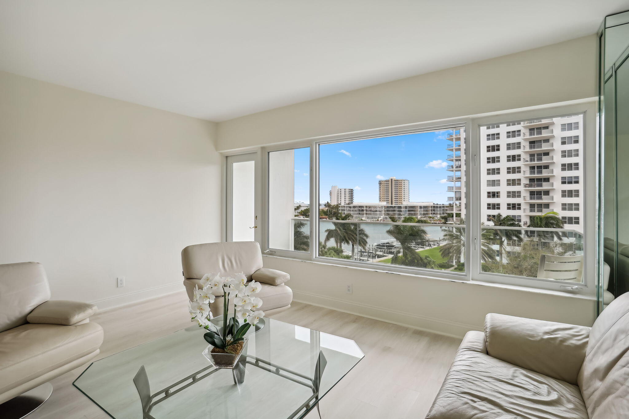 BOCA INLET CONDO - Residential