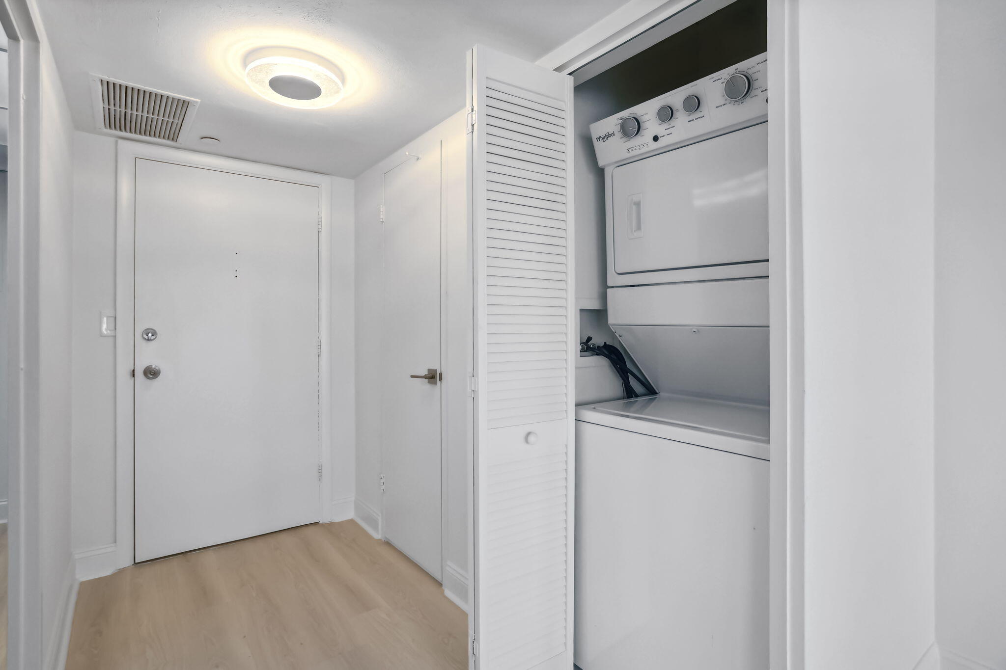 BOCA INLET CONDO - Residential