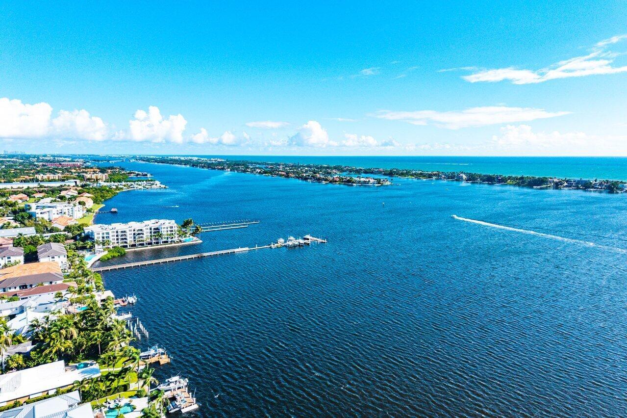 LAKESIDE GARDENS - Residential