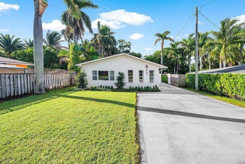 640 Potter Road Boynton Beach FL 33435