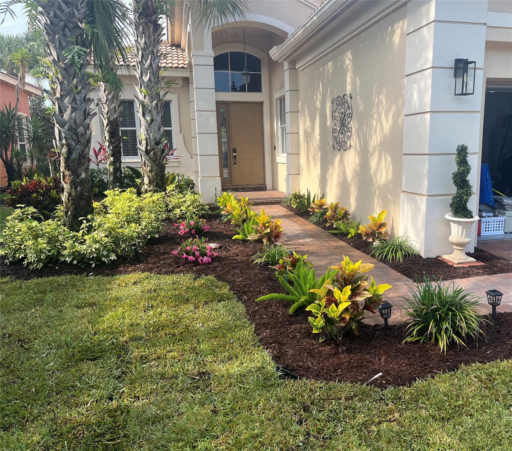 Heron Bay Central 171-23 - Residential Lease