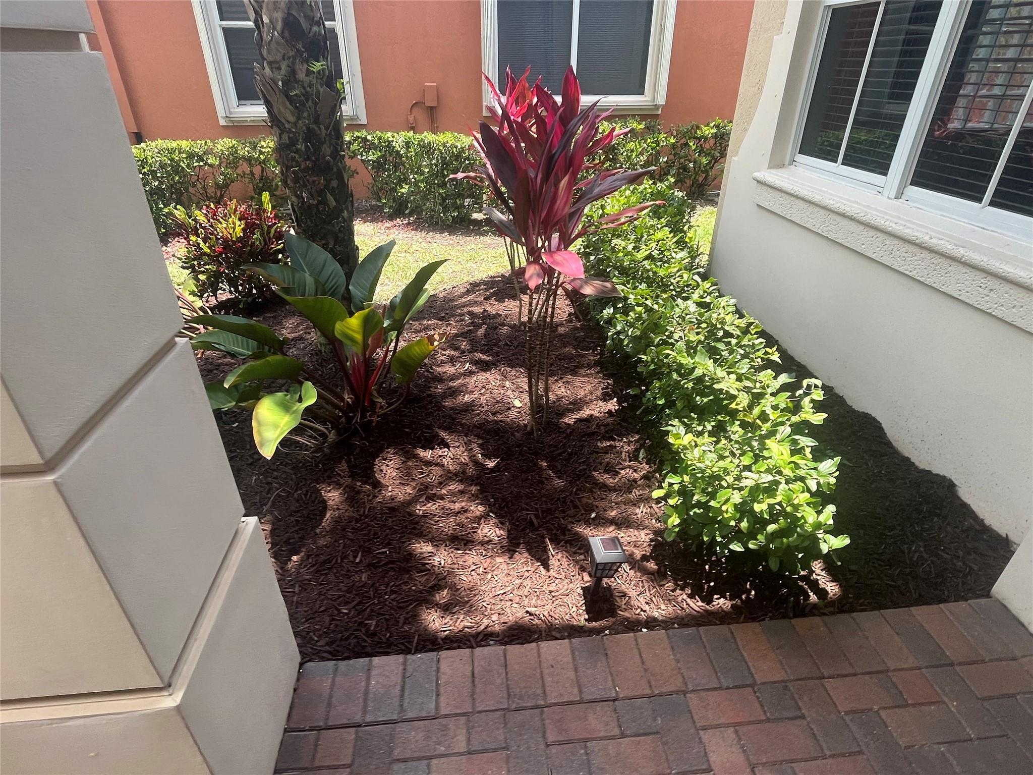 Heron Bay Central 171-23 - Residential Lease