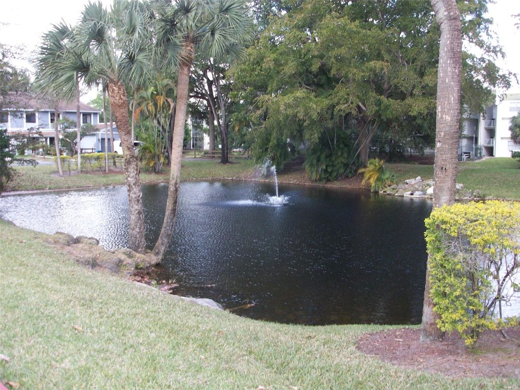 Photo of 7845 NW 41st Court #7845, Sunrise, FL 33351 (MLS # F10554346)