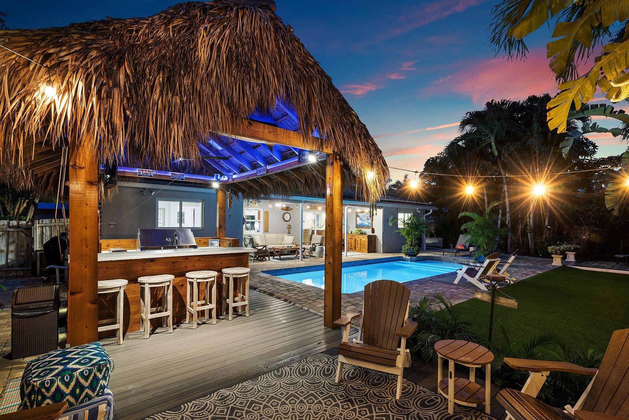 SEACREST HILLS - Residential