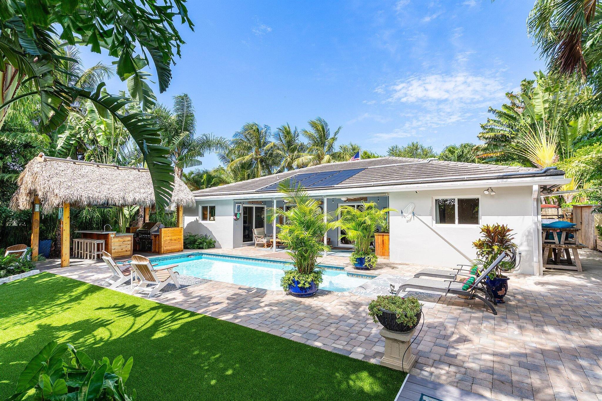 SEACREST HILLS - Residential