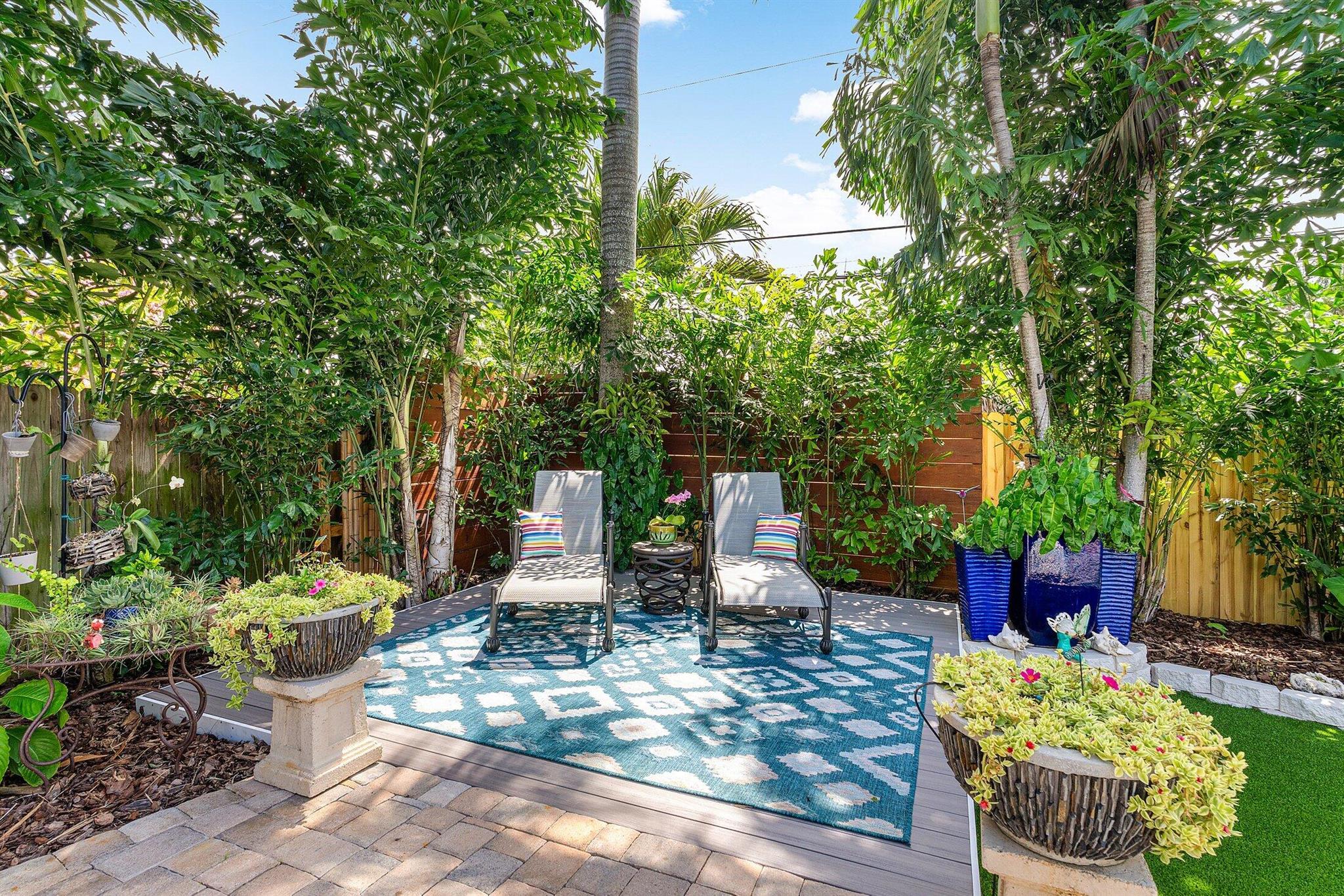 SEACREST HILLS - Residential