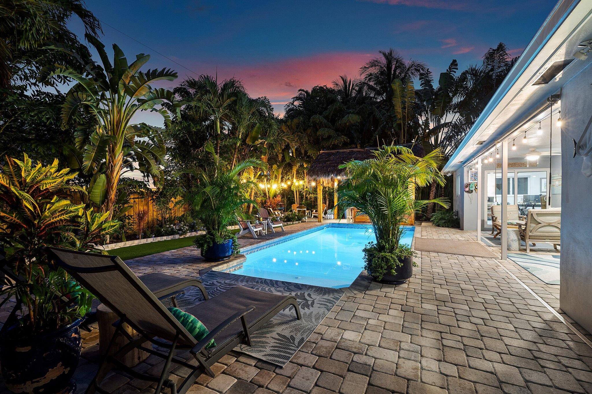 SEACREST HILLS - Residential