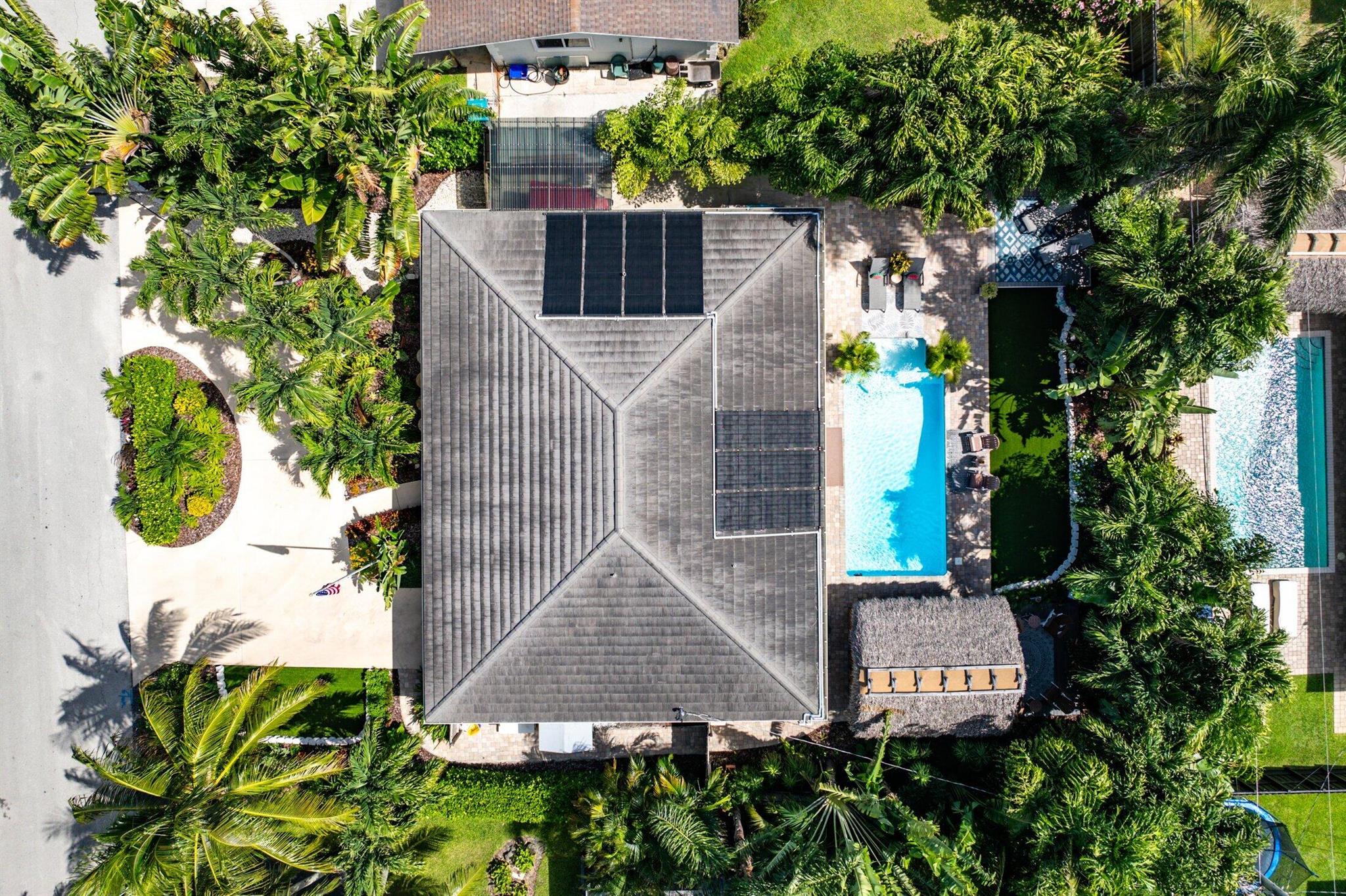 SEACREST HILLS - Residential