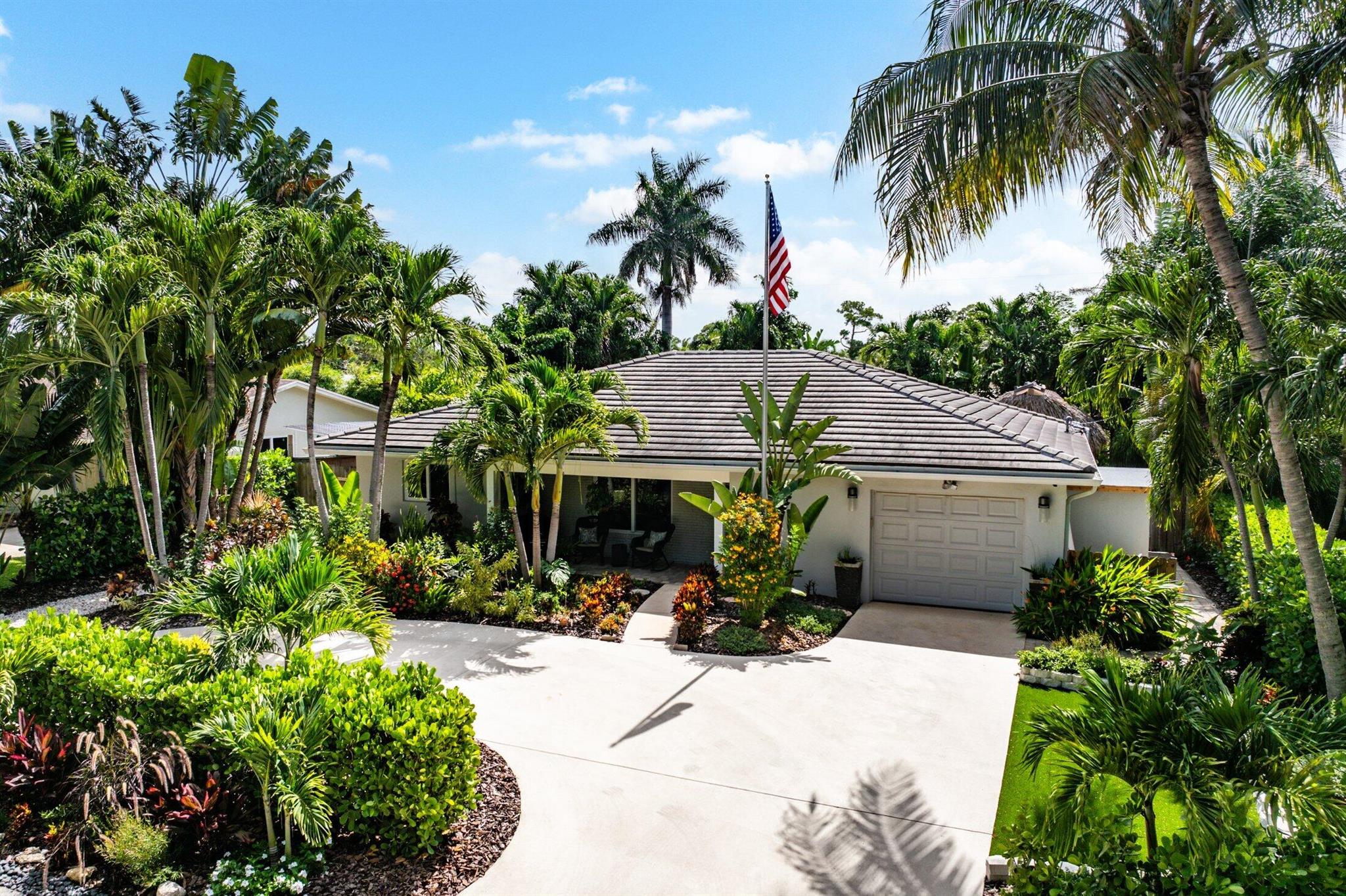 SEACREST HILLS - Residential