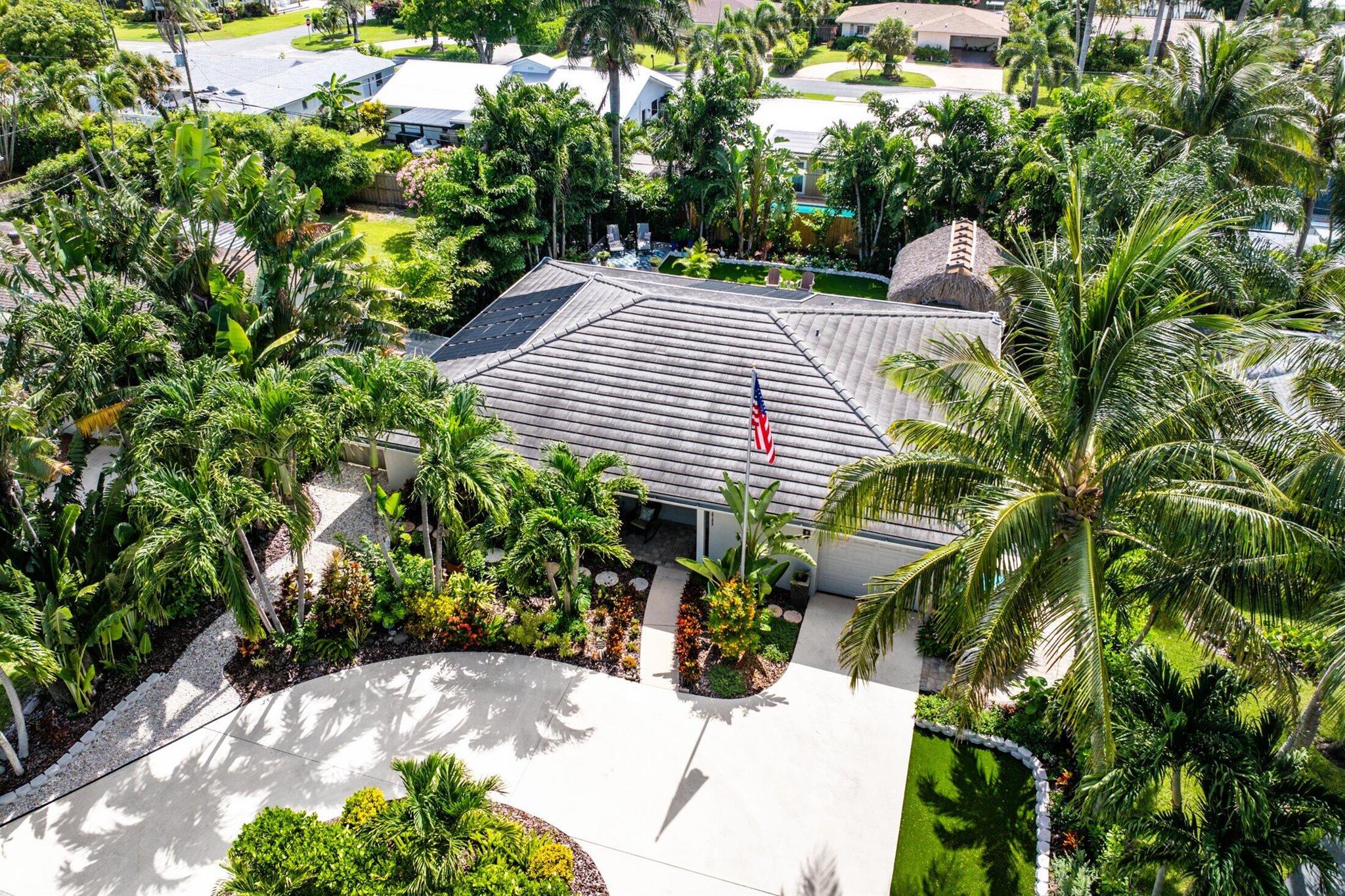 SEACREST HILLS - Residential