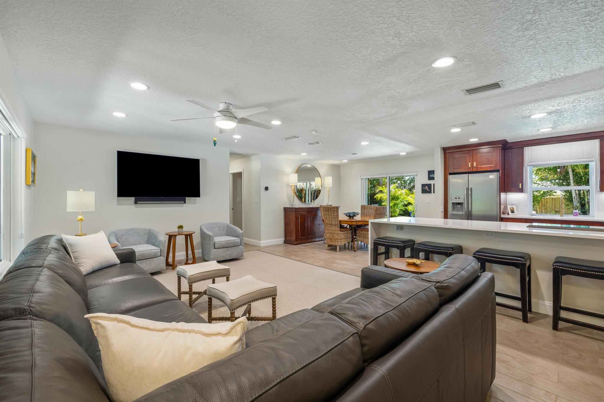 SEACREST HILLS - Residential