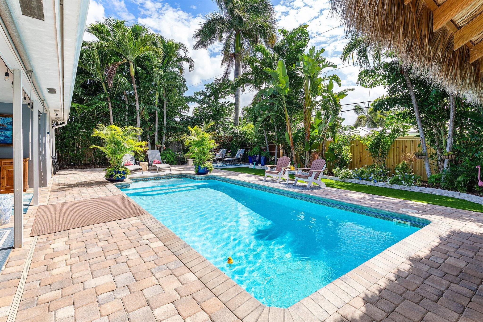 SEACREST HILLS - Residential