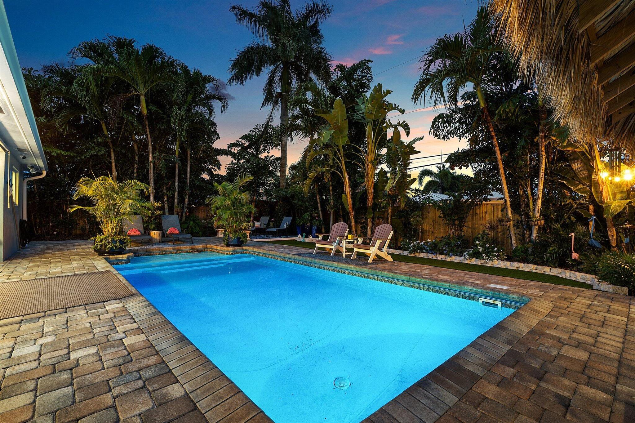 SEACREST HILLS - Residential