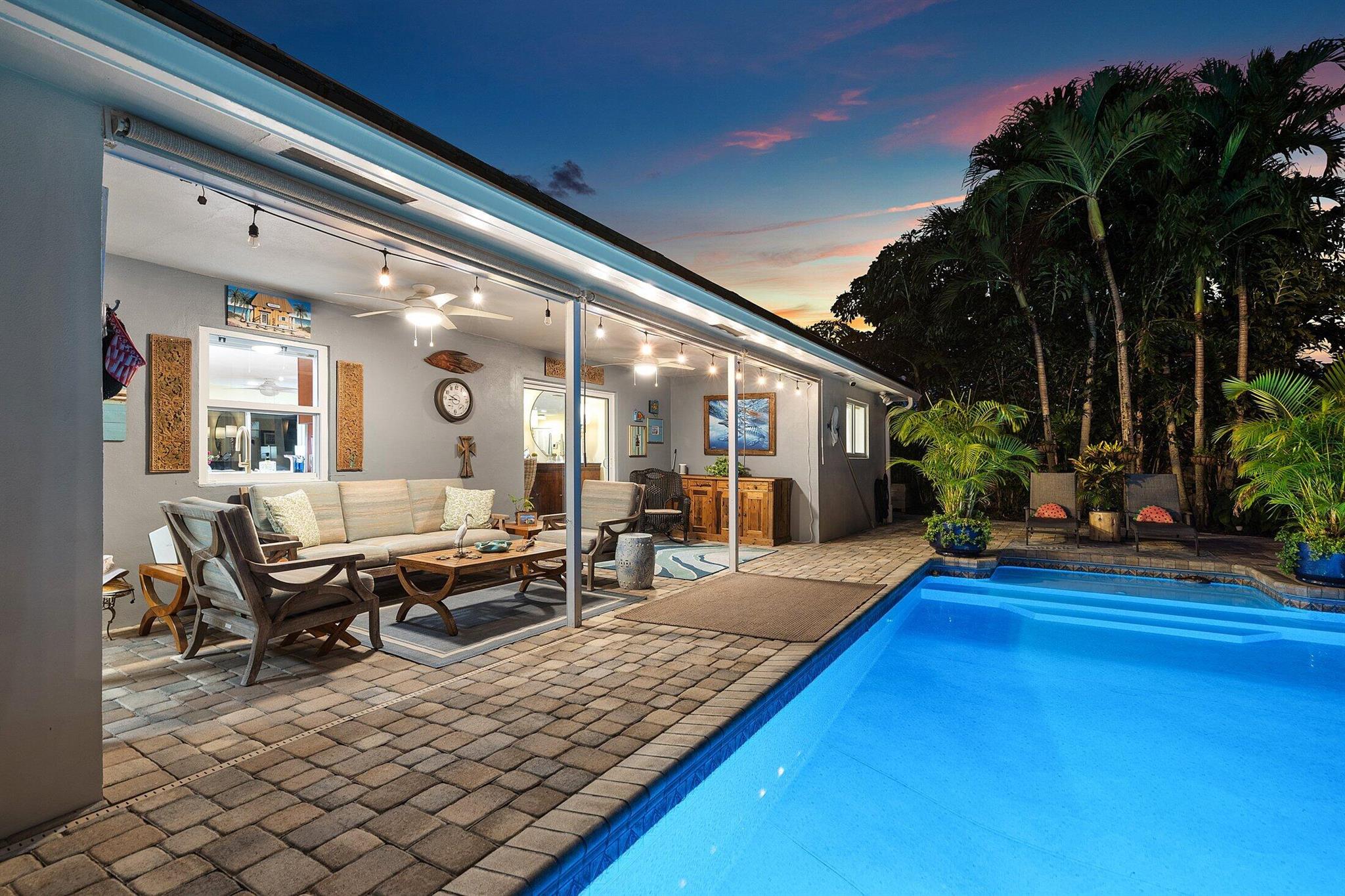 SEACREST HILLS - Residential