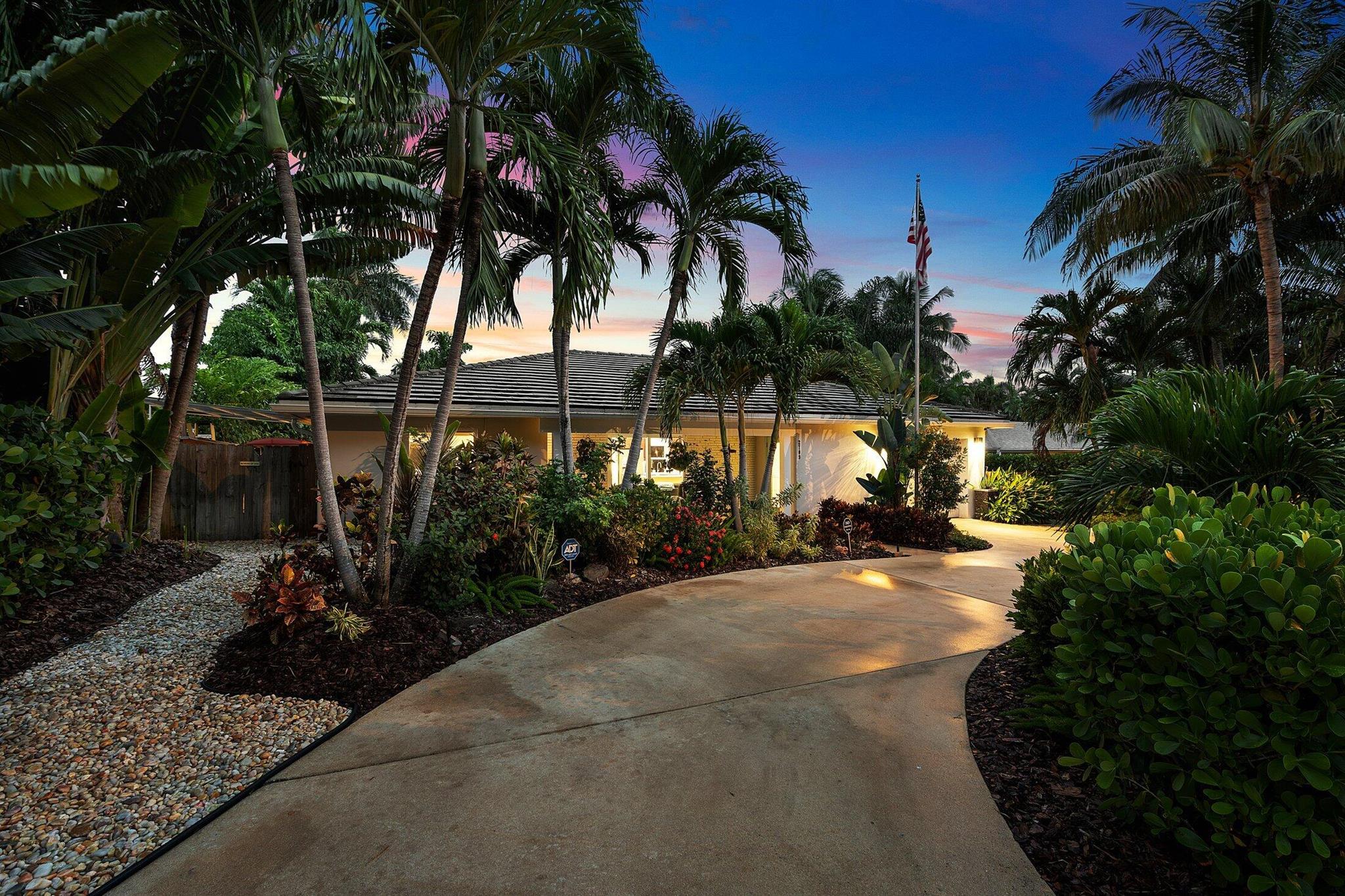 SEACREST HILLS - Residential