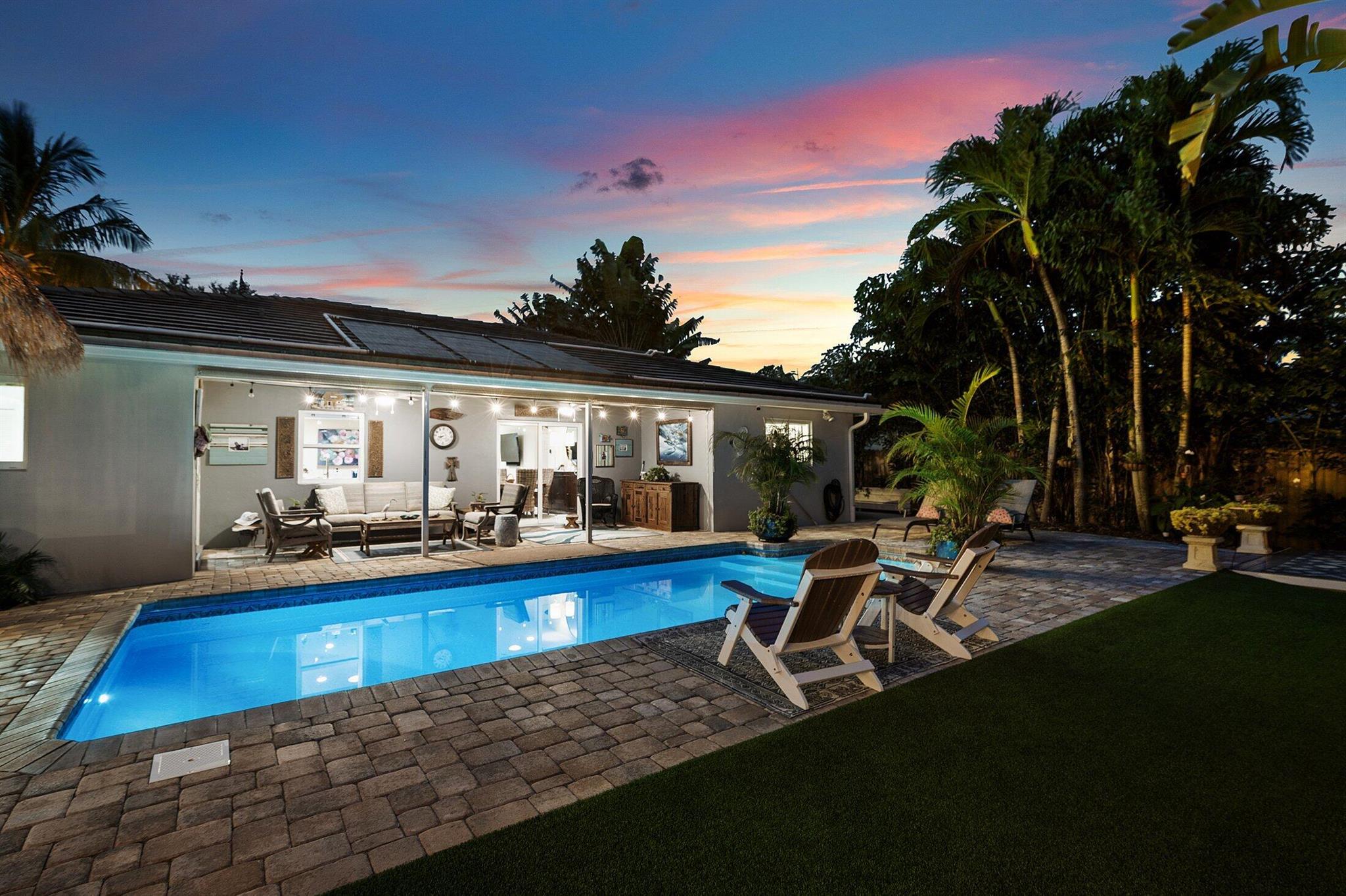 SEACREST HILLS - Residential