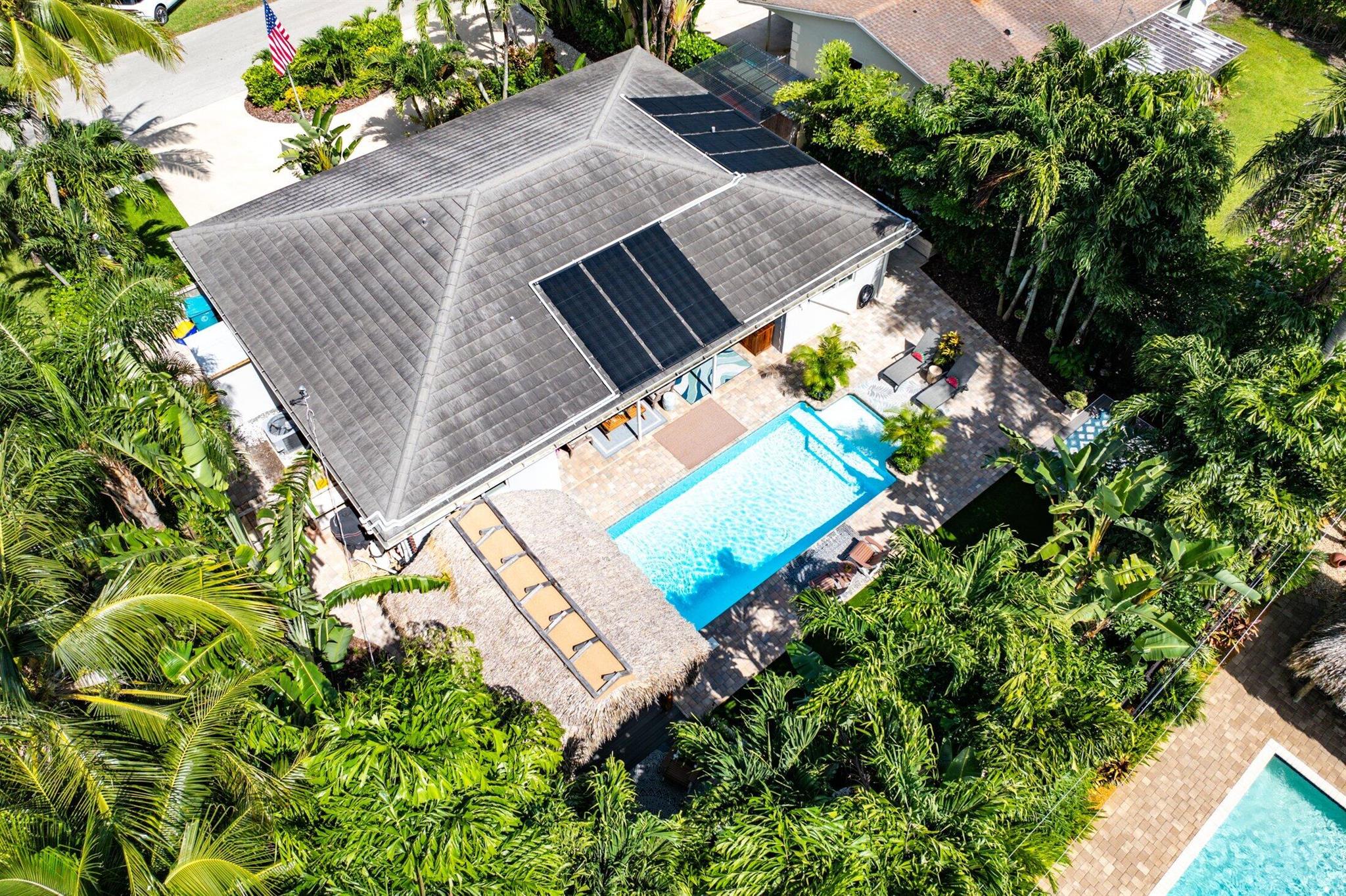 SEACREST HILLS - Residential