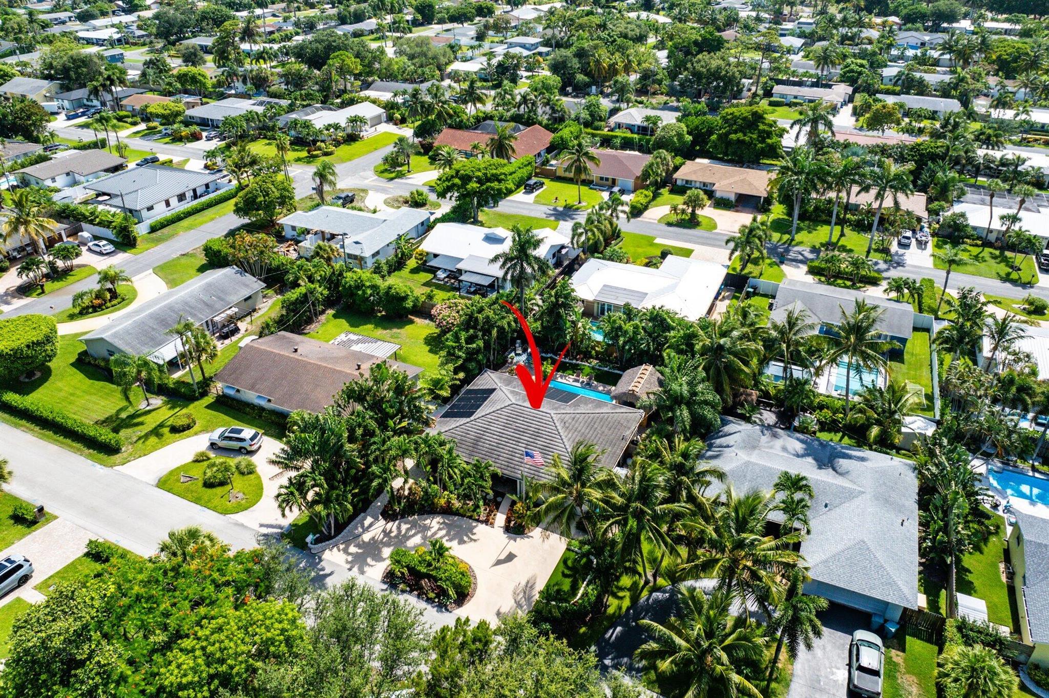 SEACREST HILLS - Residential