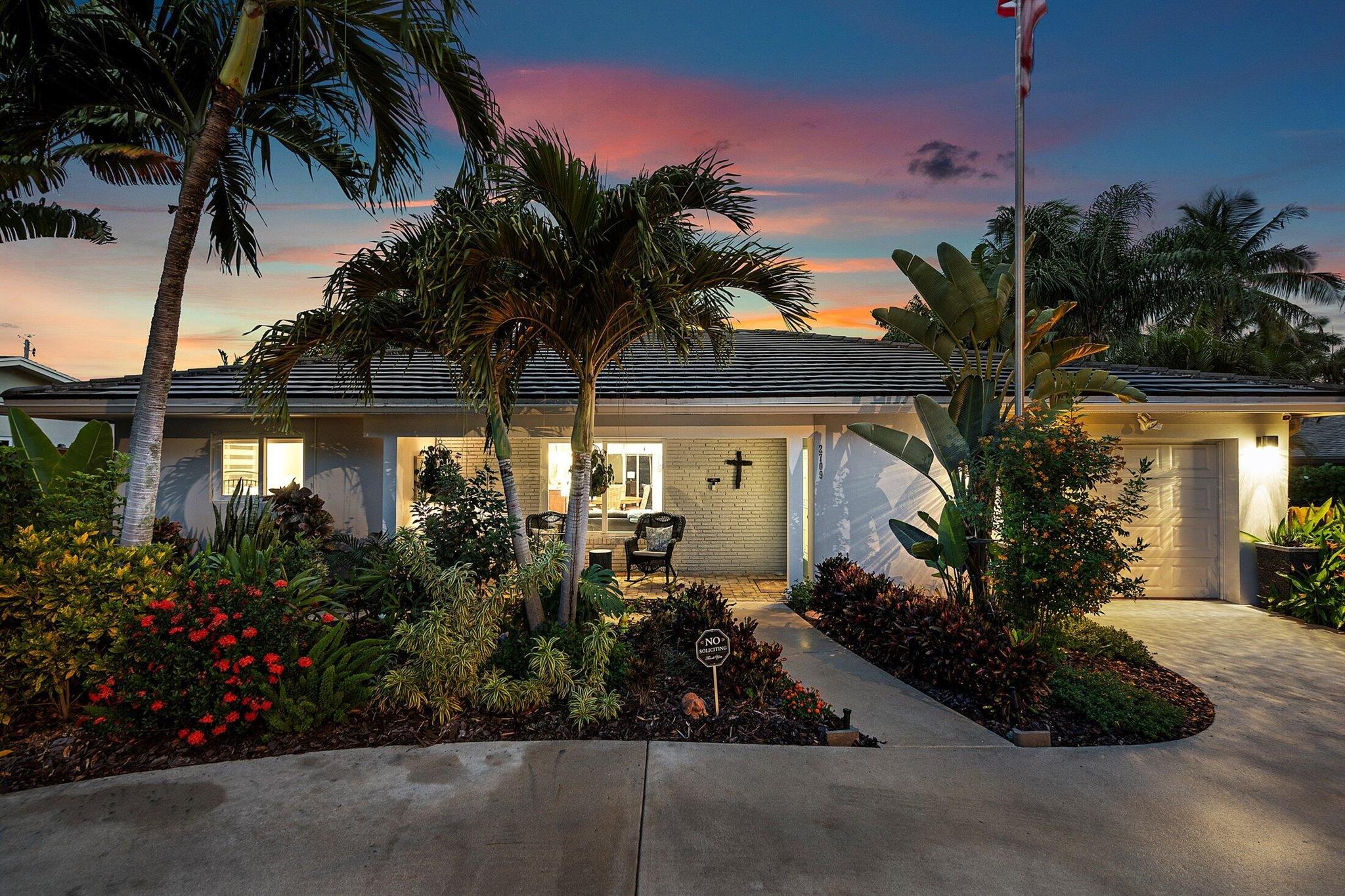 SEACREST HILLS - Residential