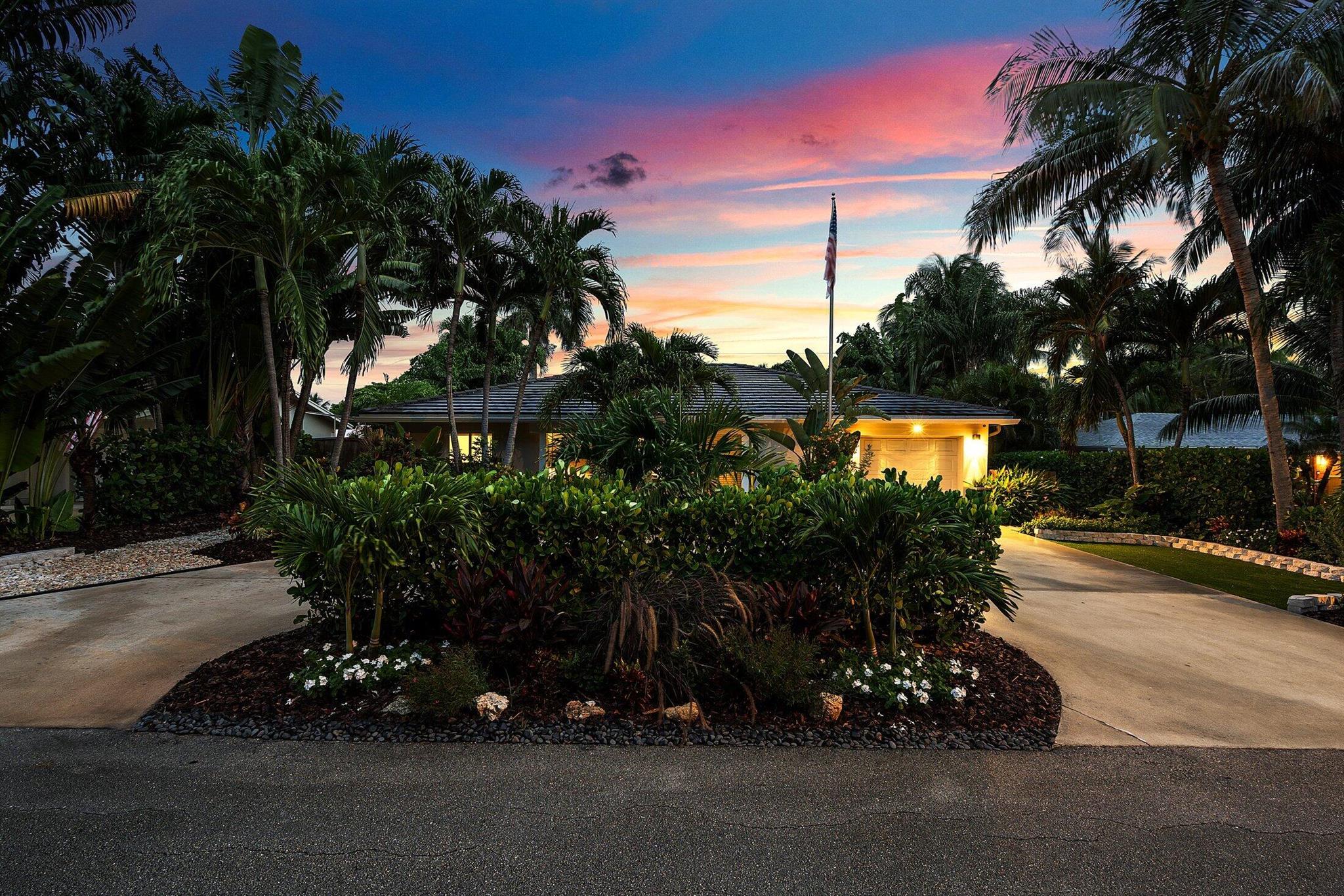 SEACREST HILLS - Residential