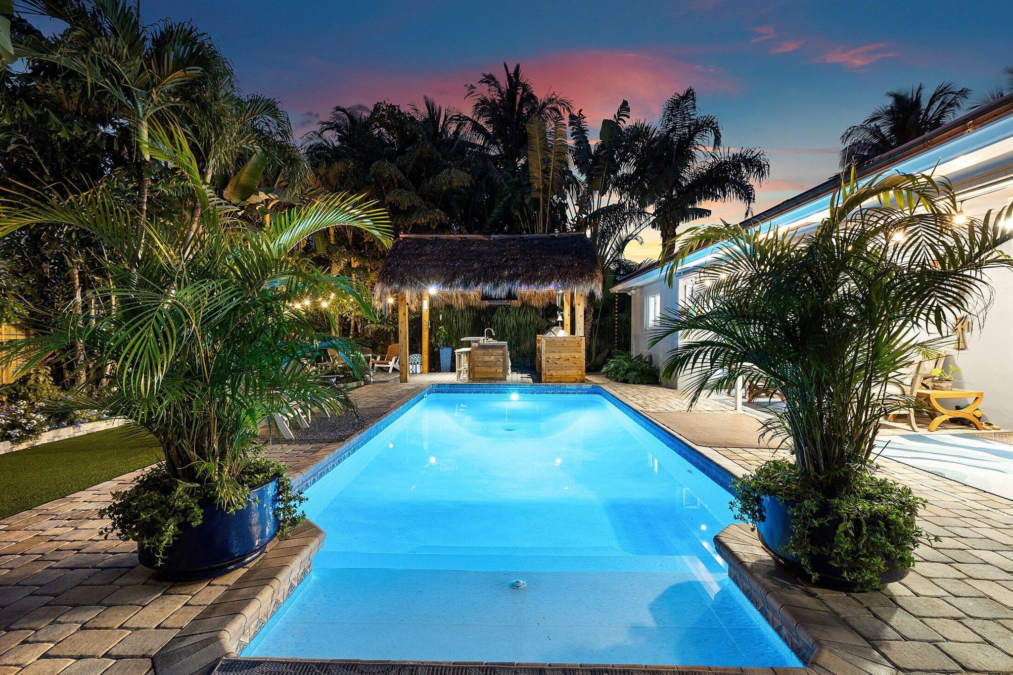 SEACREST HILLS - Residential