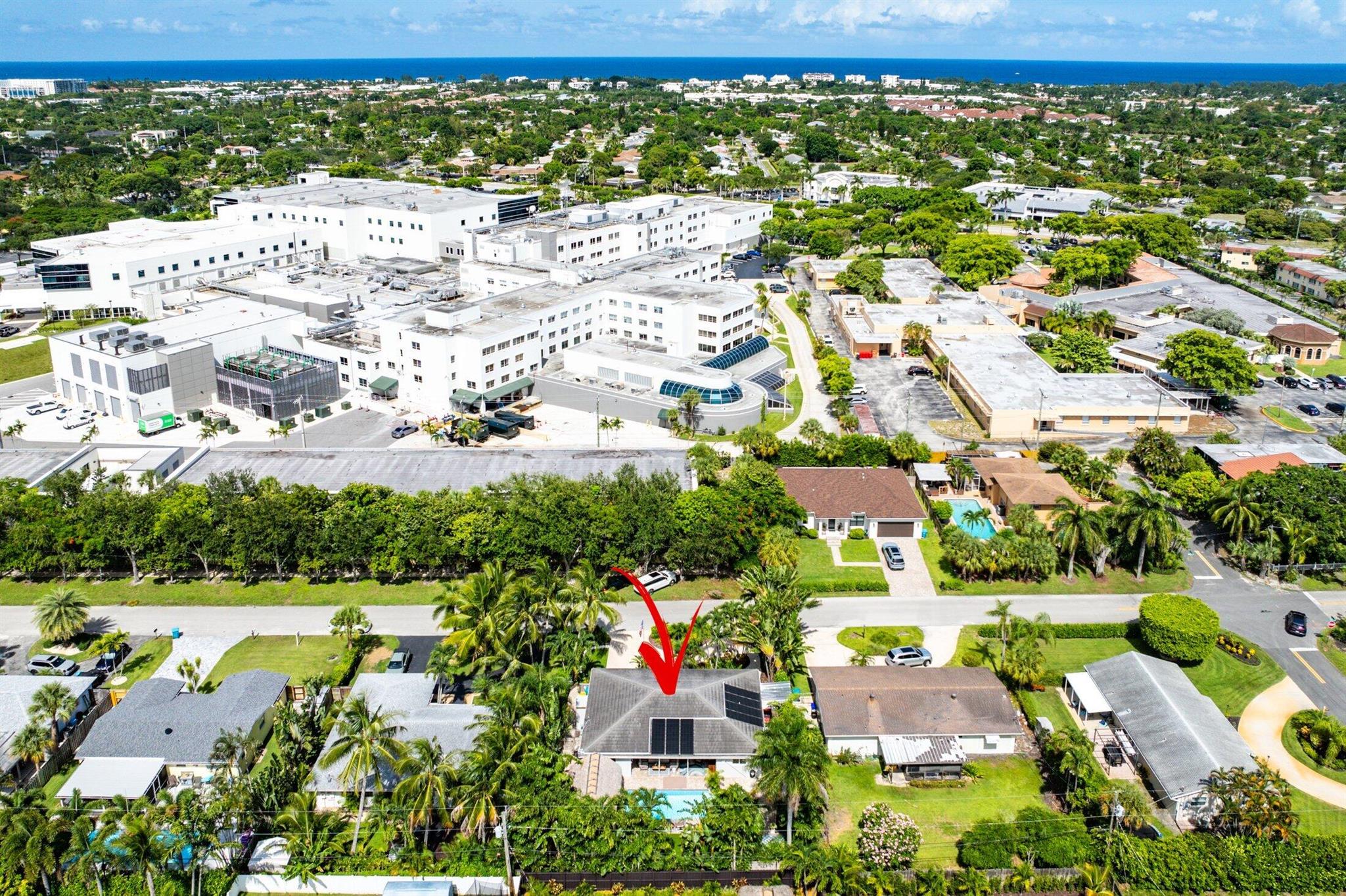 SEACREST HILLS - Residential