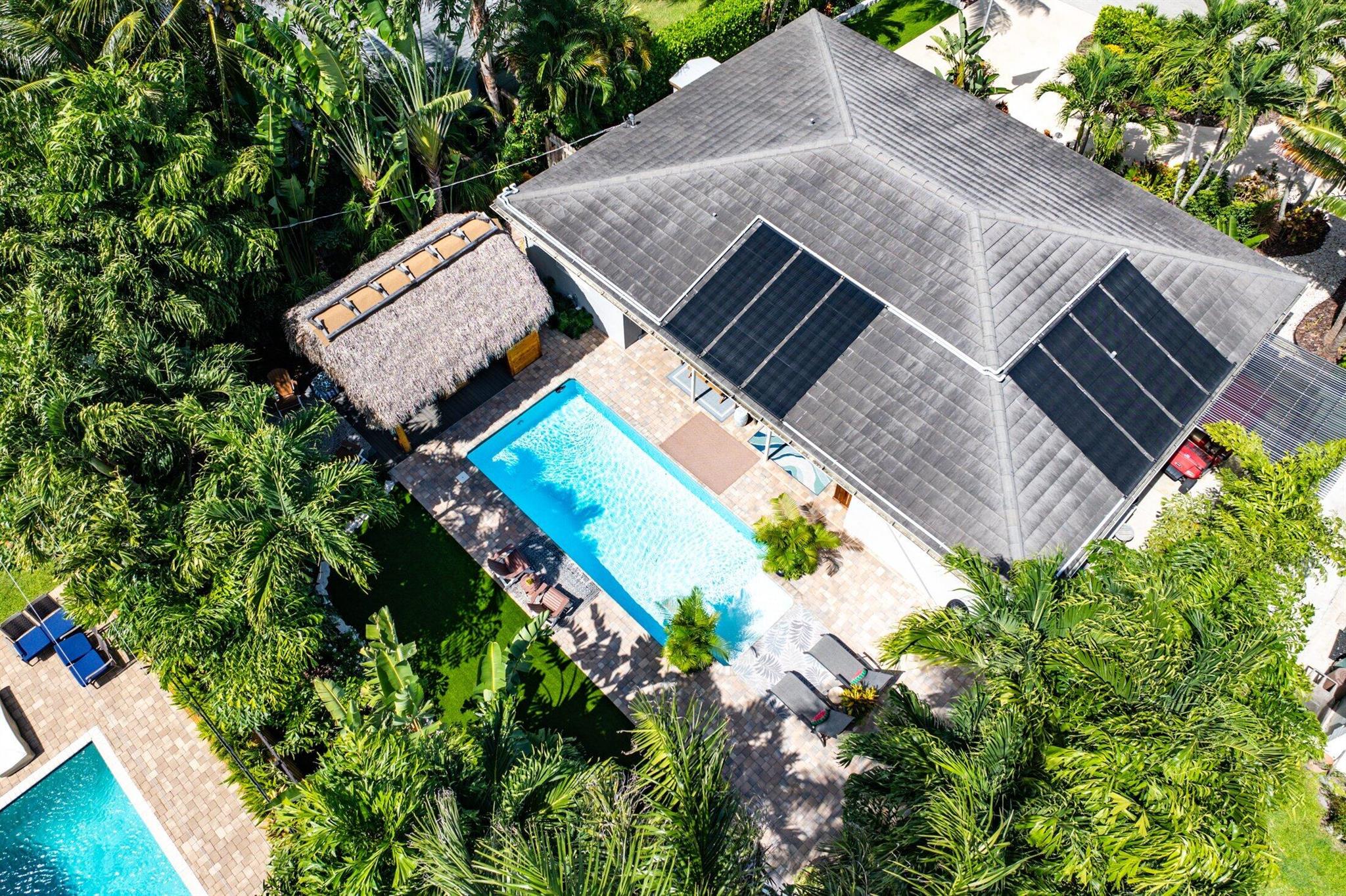 SEACREST HILLS - Residential