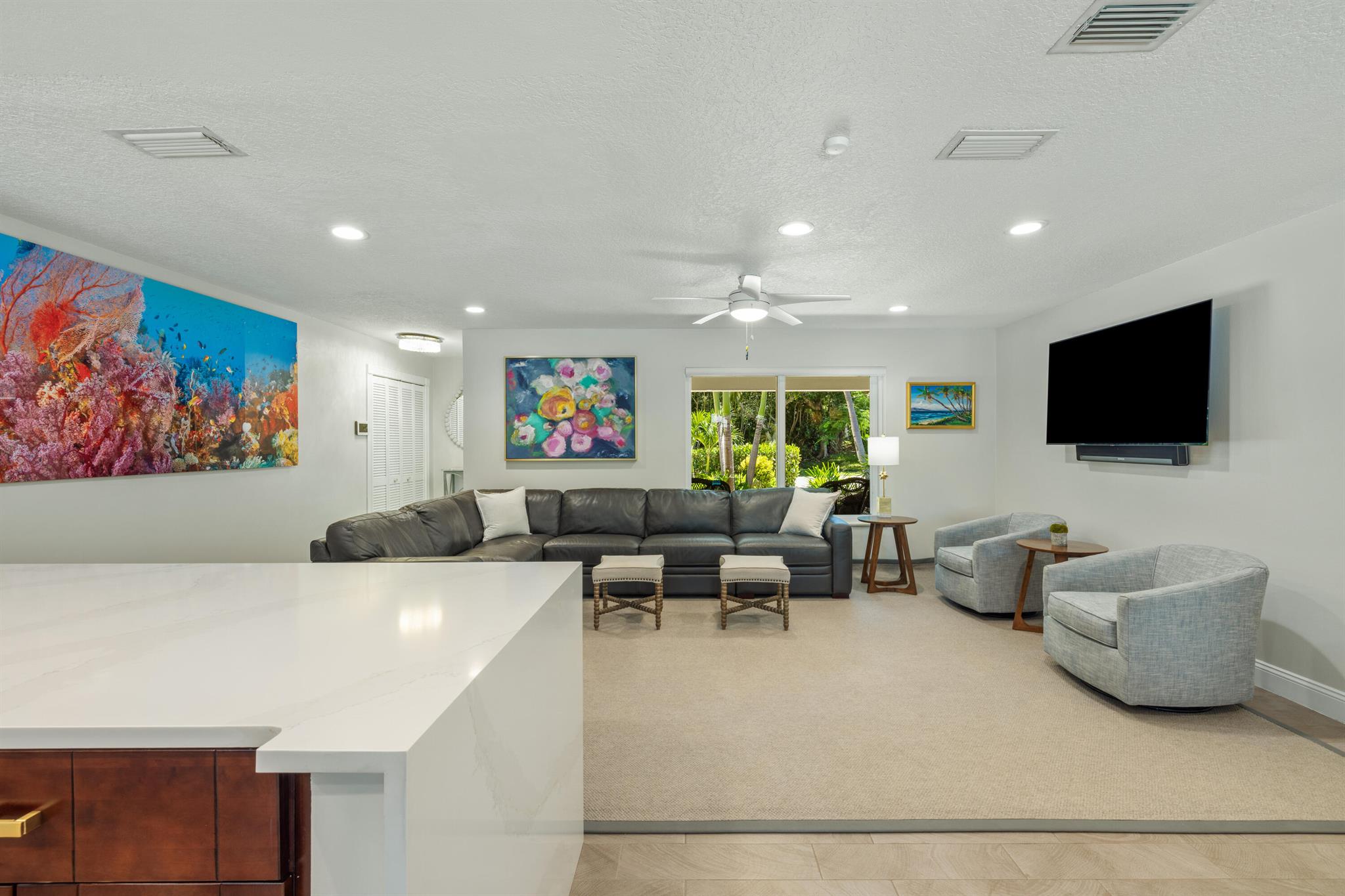 SEACREST HILLS - Residential