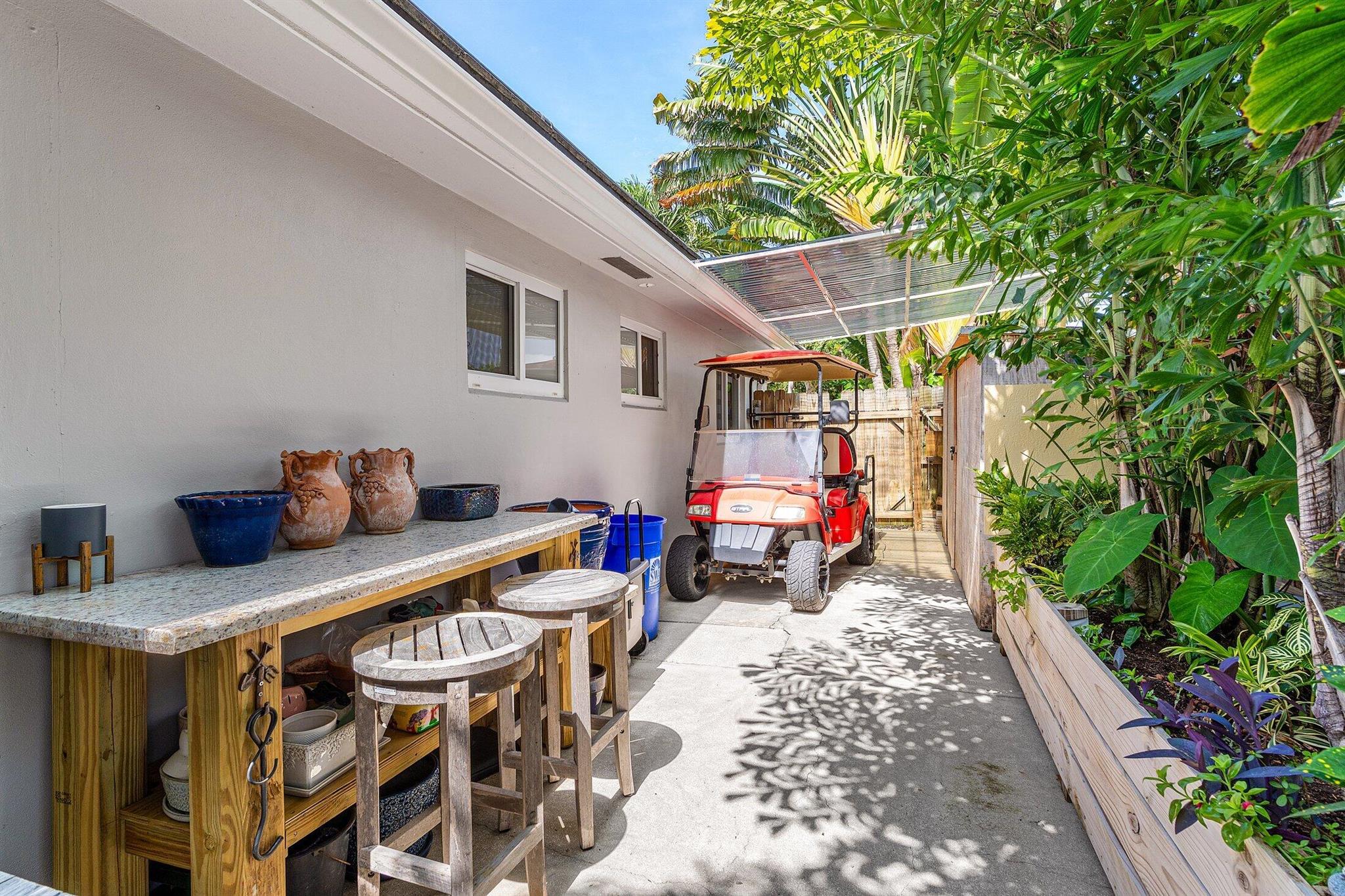 SEACREST HILLS - Residential