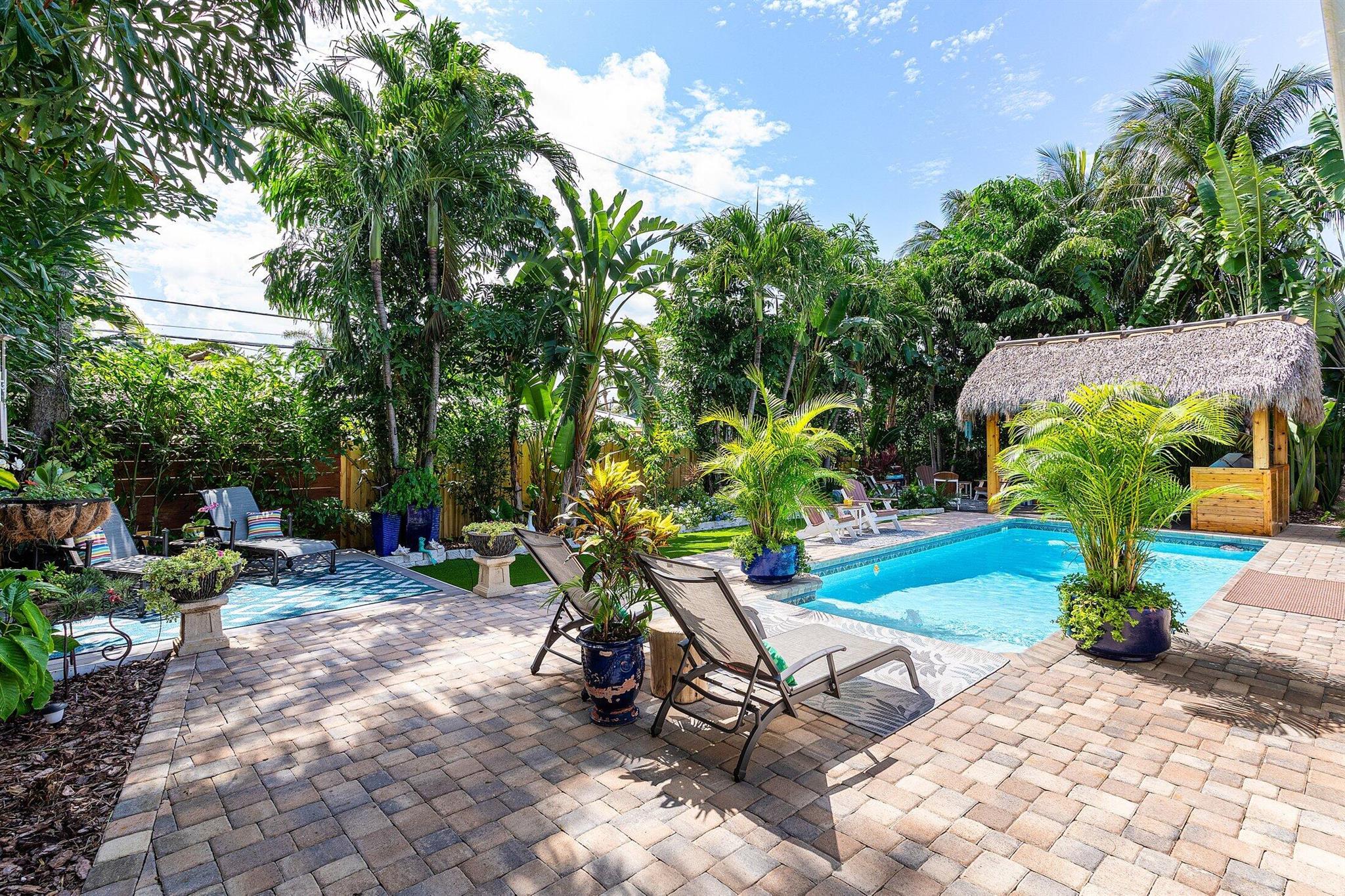 SEACREST HILLS - Residential