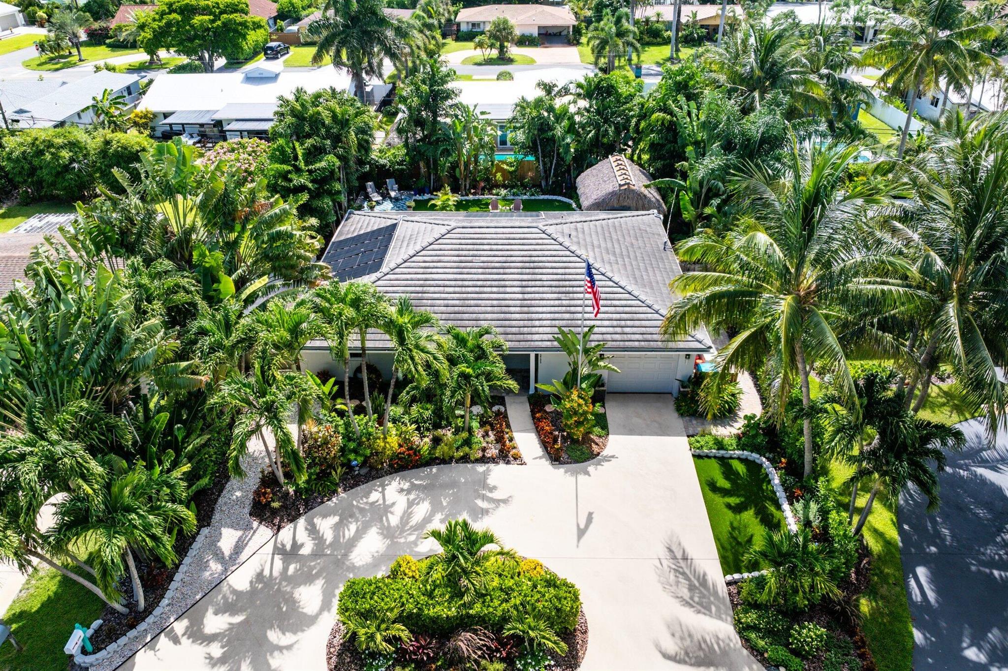 SEACREST HILLS - Residential