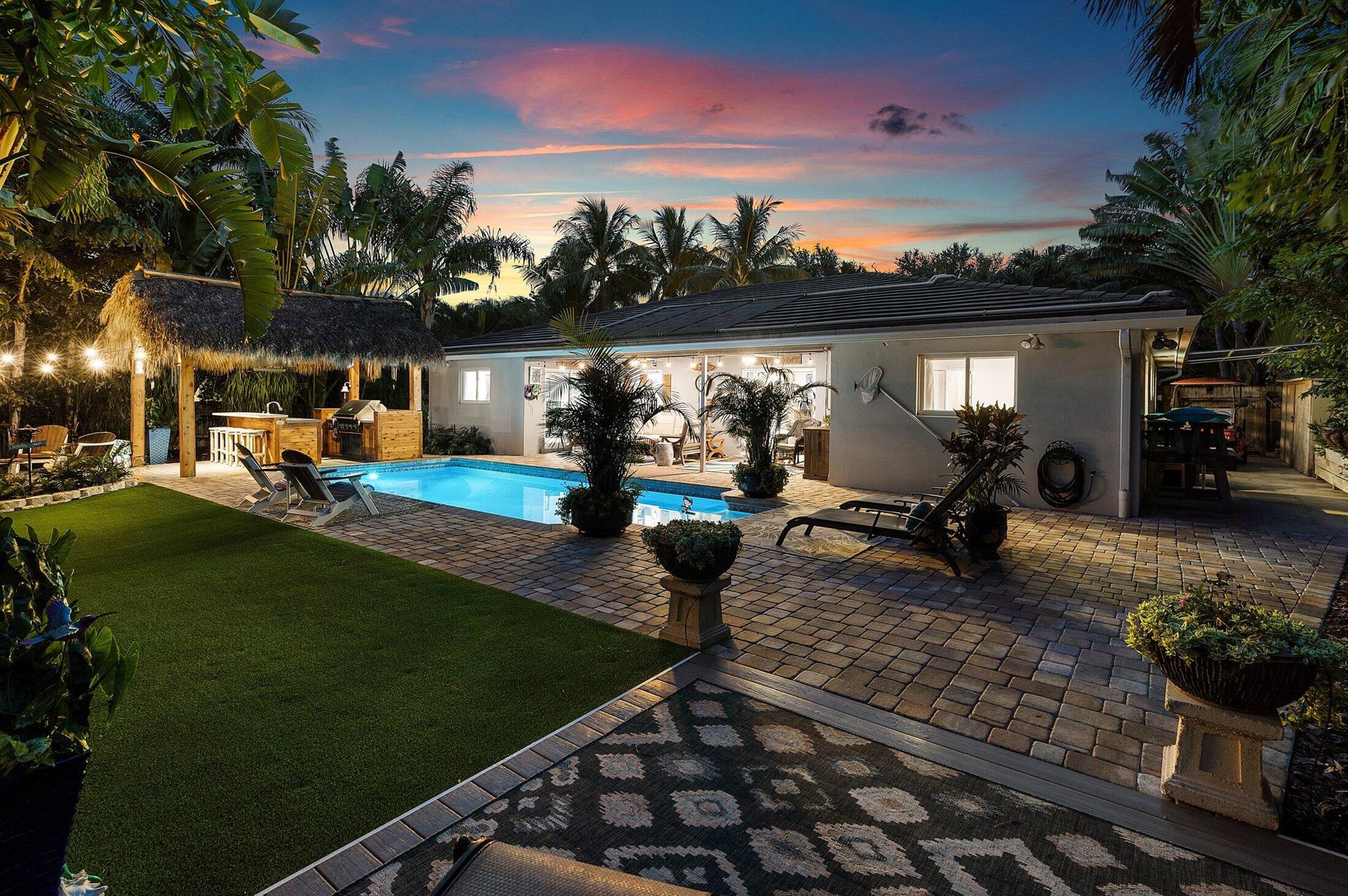 SEACREST HILLS - Residential