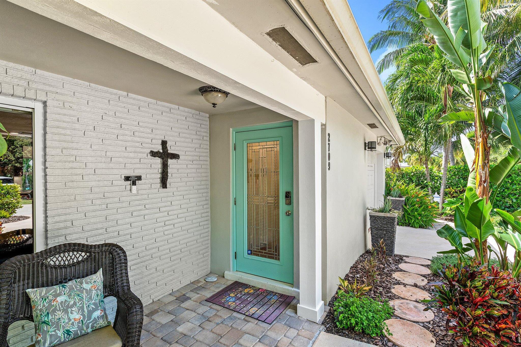 SEACREST HILLS - Residential