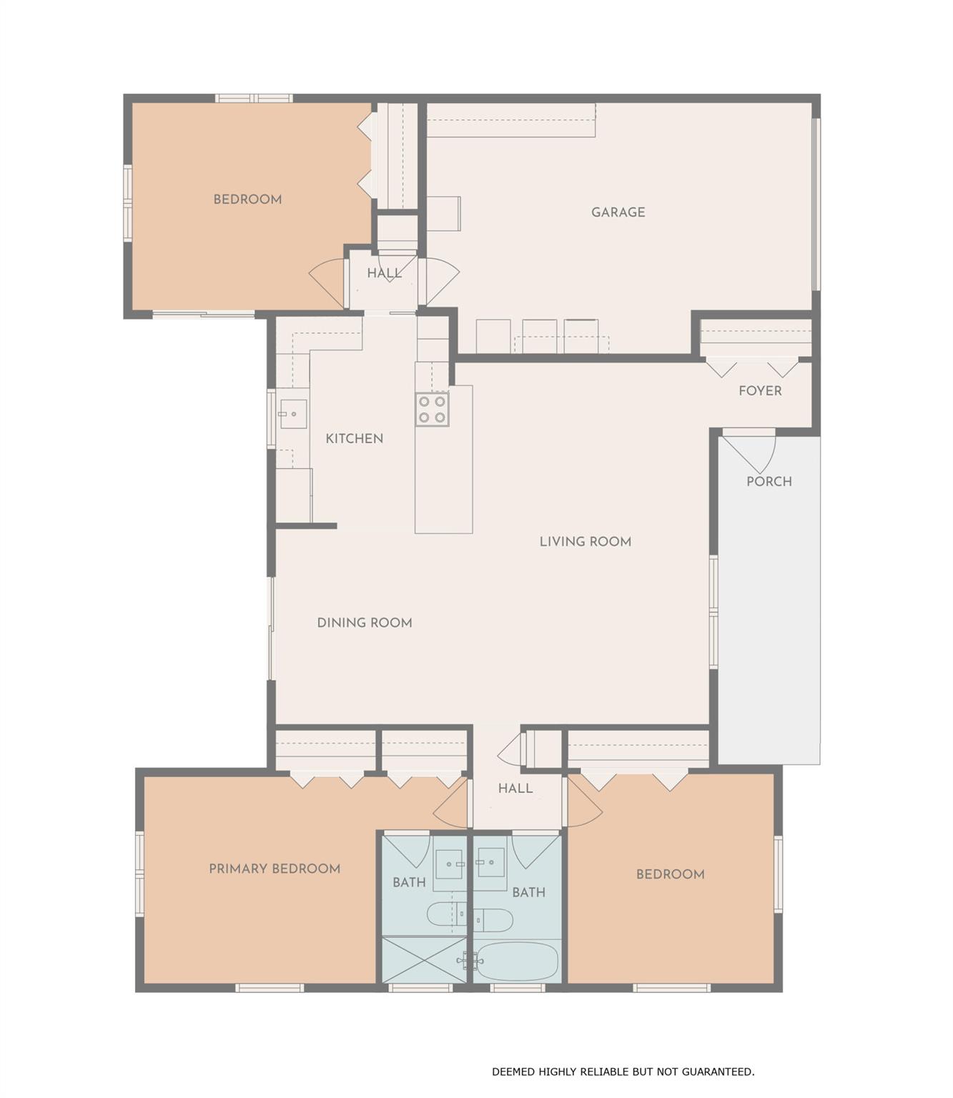 SEACREST HILLS - Residential