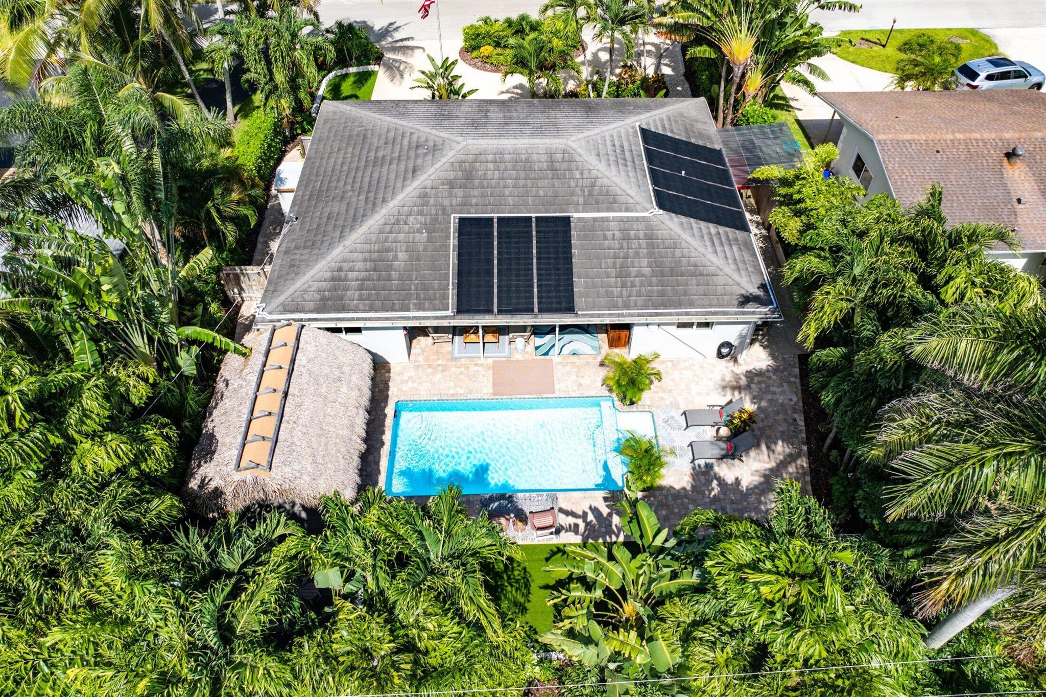 SEACREST HILLS - Residential