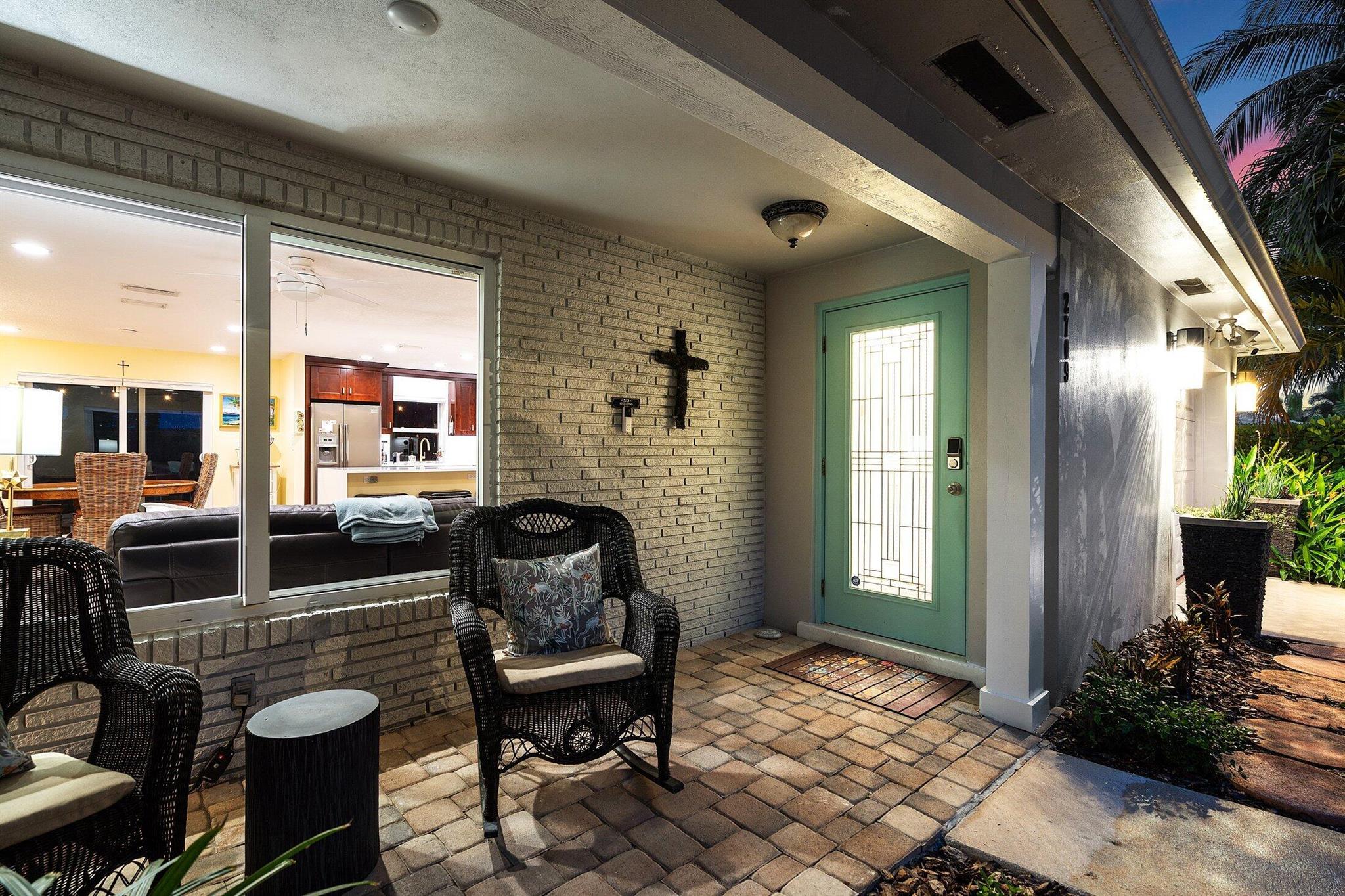 SEACREST HILLS - Residential