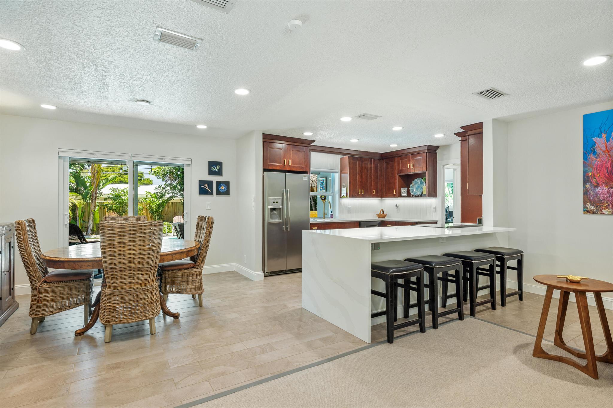 SEACREST HILLS - Residential