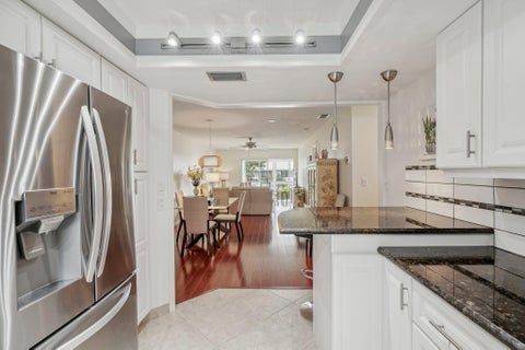 Tiny photo for 5540 N Ocean Boulevard #212, Ocean Ridge, FL 33435 (MLS # R11033612)