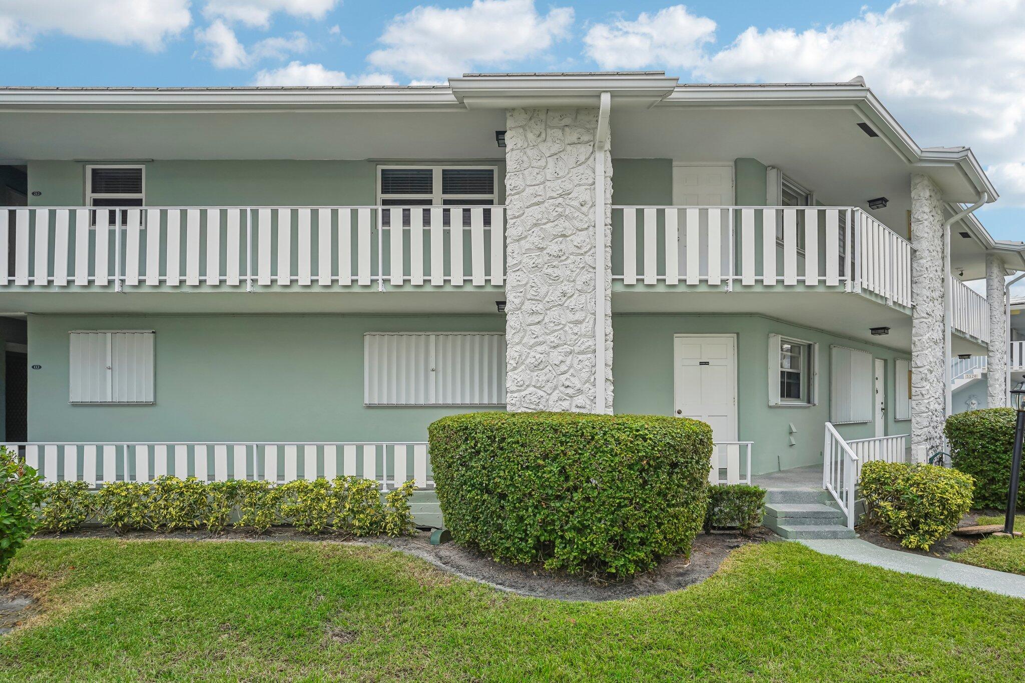 QUEENS COVE HOUSE CONDO - Residential