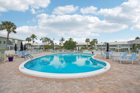 Tiny photo for 5540 N Ocean Boulevard #212, Ocean Ridge, FL 33435 (MLS # R11033612)