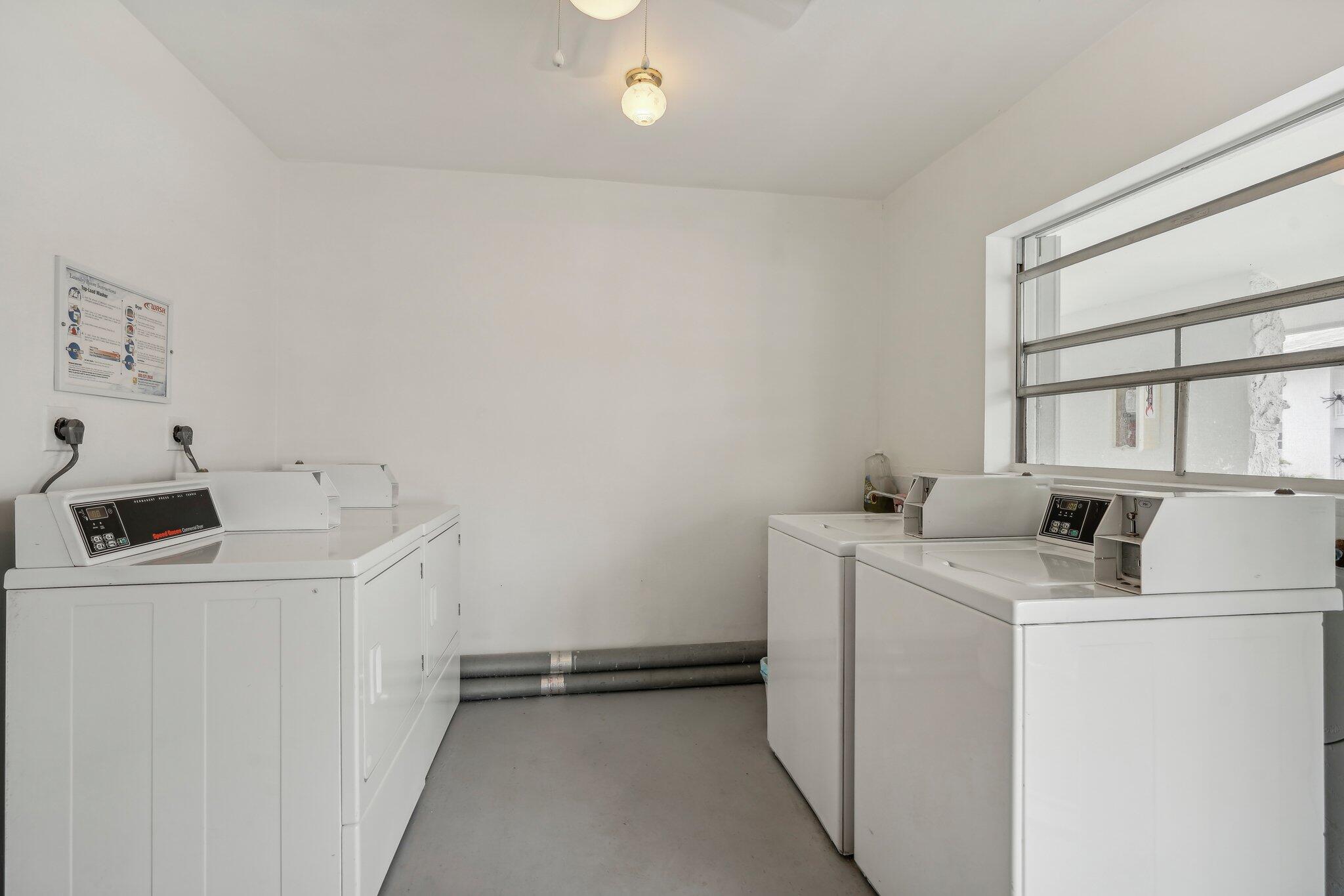 QUEENS COVE HOUSE CONDO - Residential