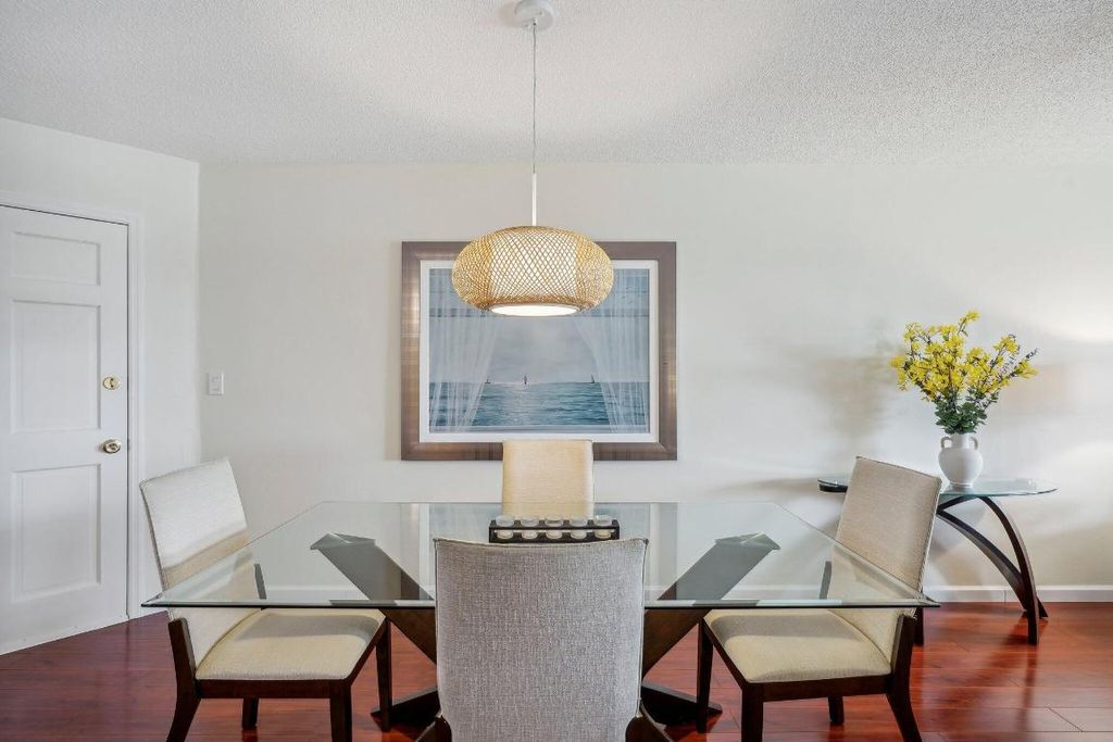 Photo of 5540 N Ocean Boulevard #212, Ocean Ridge, FL 33435 (MLS # R11033612)