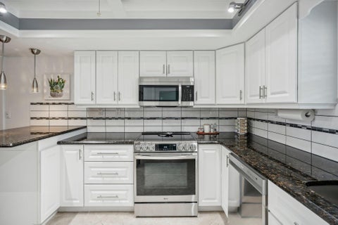 Tiny photo for 5540 N Ocean Boulevard #212, Ocean Ridge, FL 33435 (MLS # R11033612)