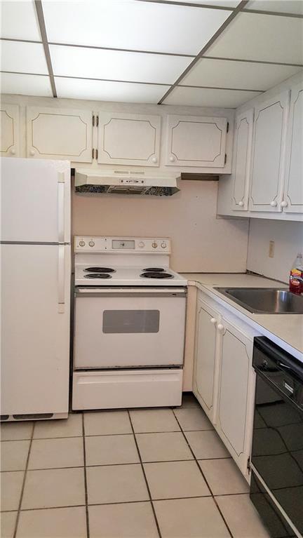 CENTURY VILLAGE EAST - Residential