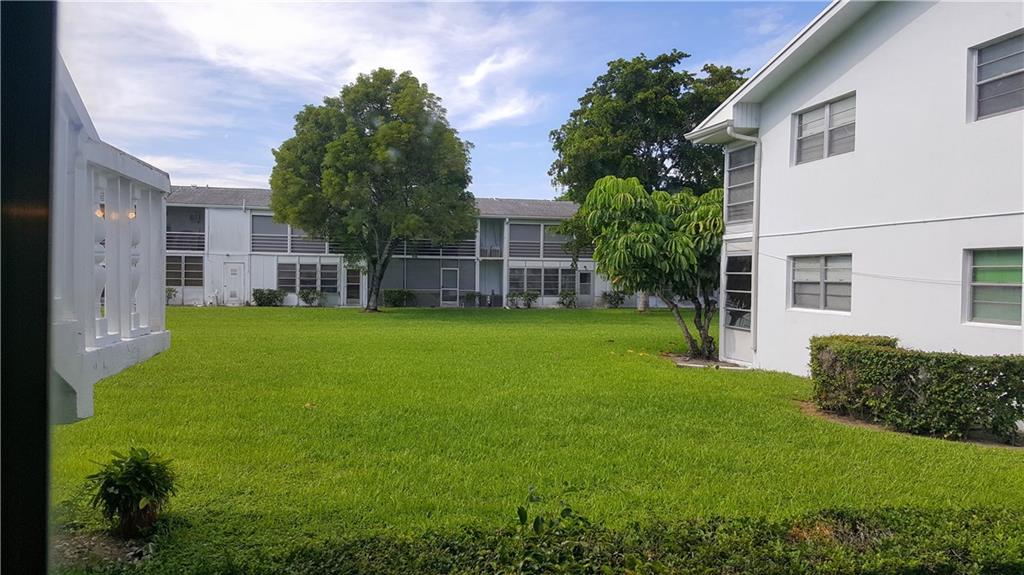CENTURY VILLAGE EAST - Residential