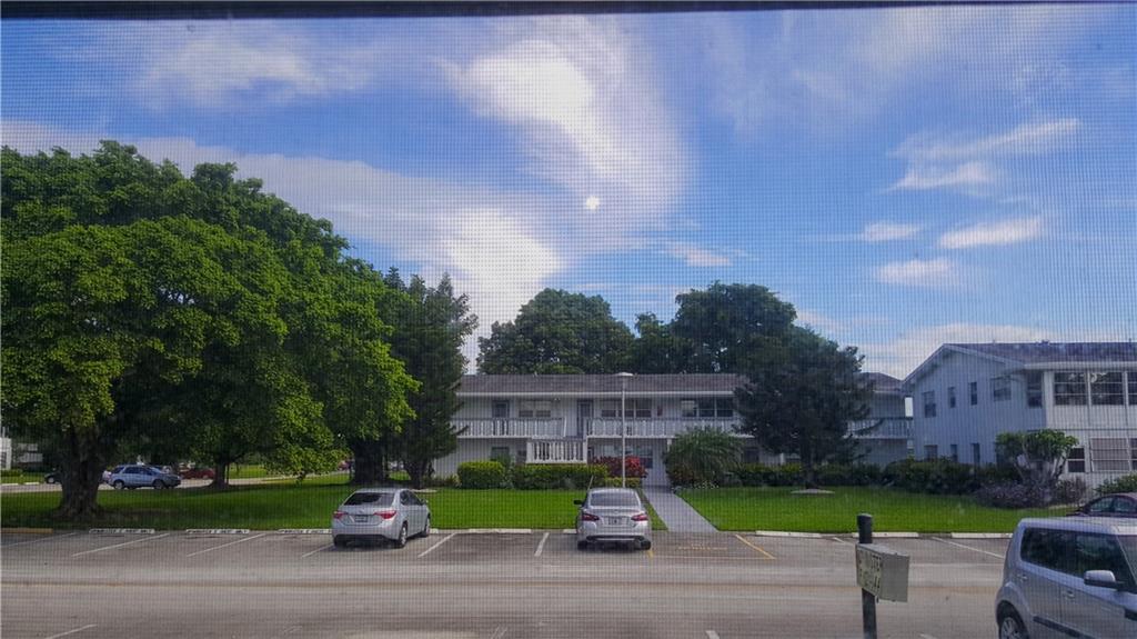 CENTURY VILLAGE EAST - Residential